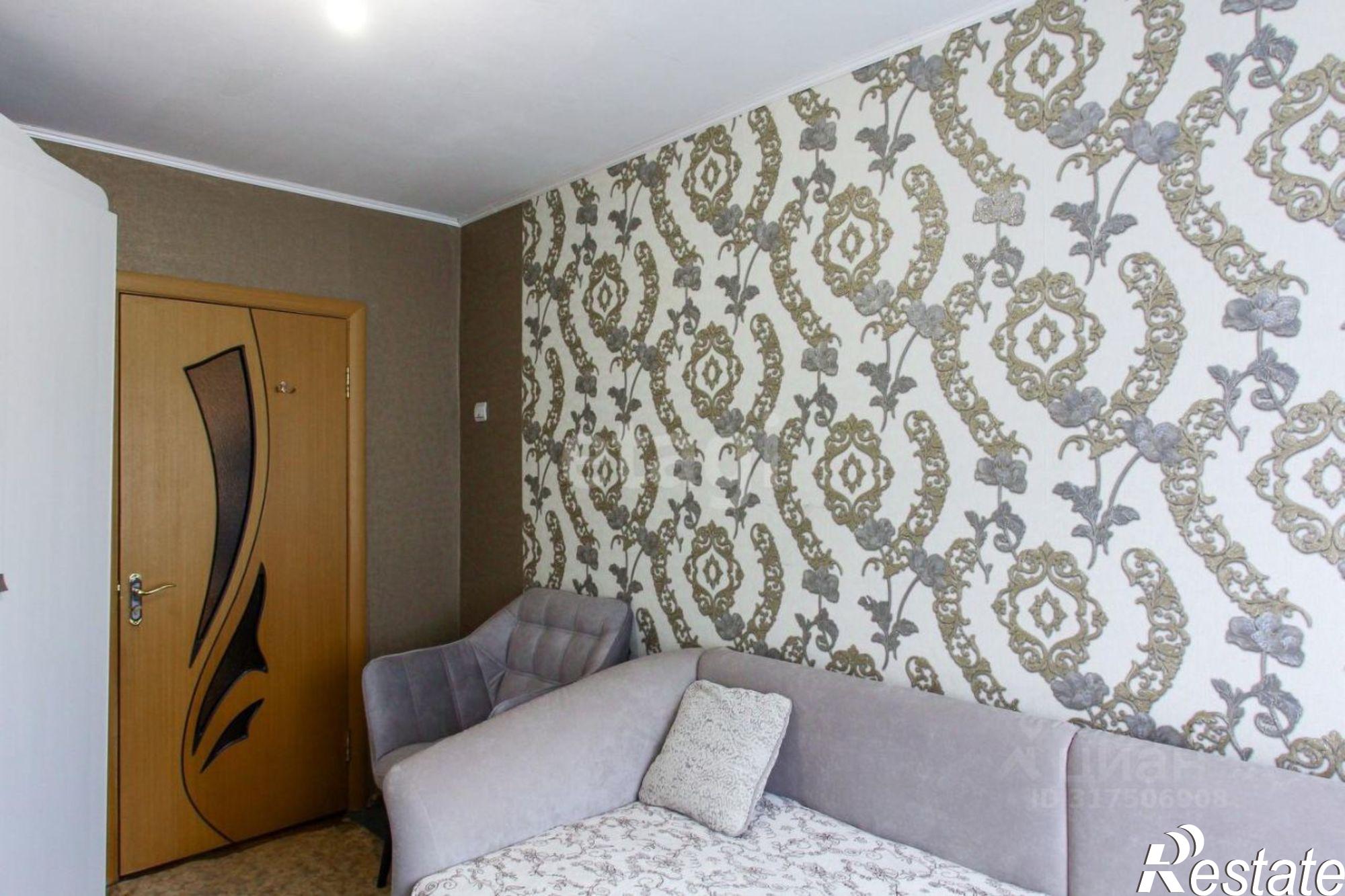 Купить квартиру за 9 150 000 рублей на улица Космонавта Поповича, 108