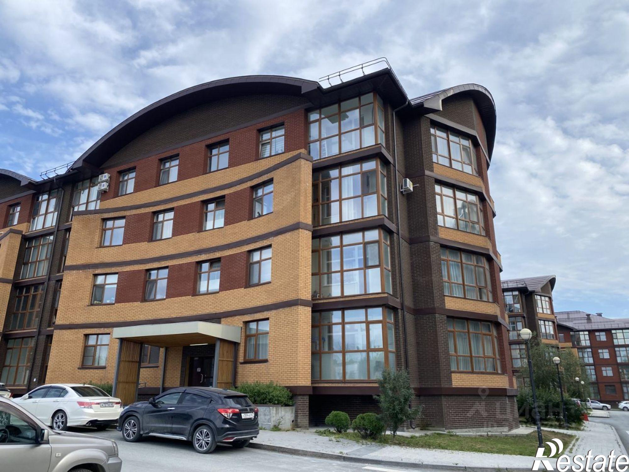 Купить квартиру за 15 150 000 рублей на ул Ветеранская, 16 7