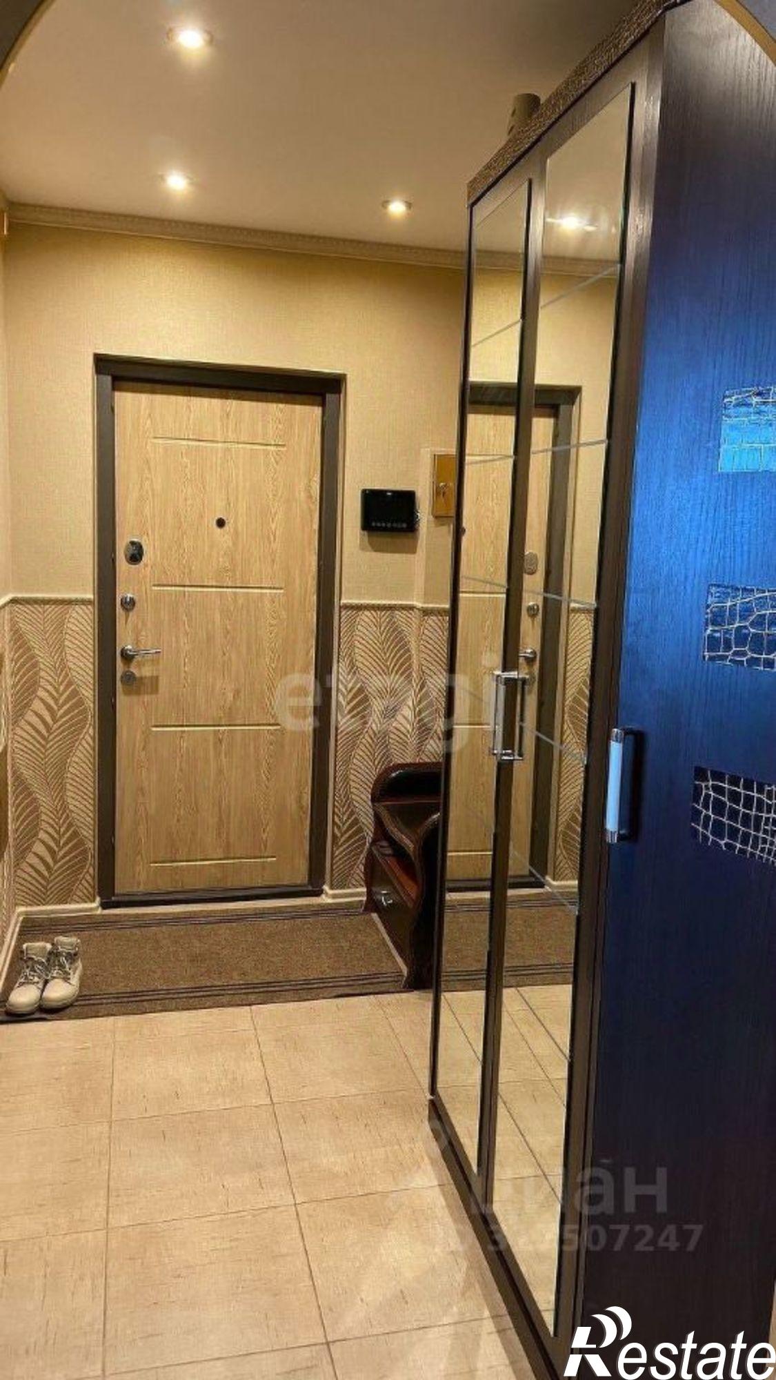 Купить квартиру за 14 200 000 рублей на Физкультурная улица, 40