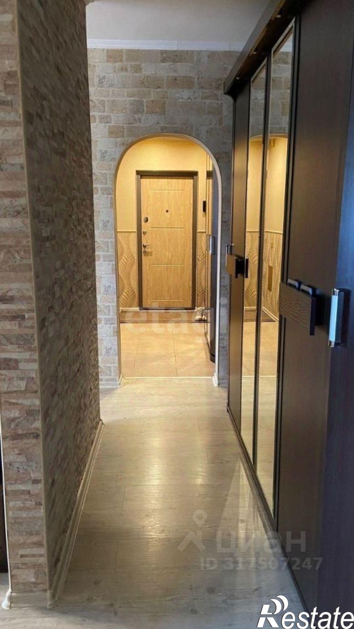 Купить квартиру за 14 200 000 рублей на Физкультурная улица, 40