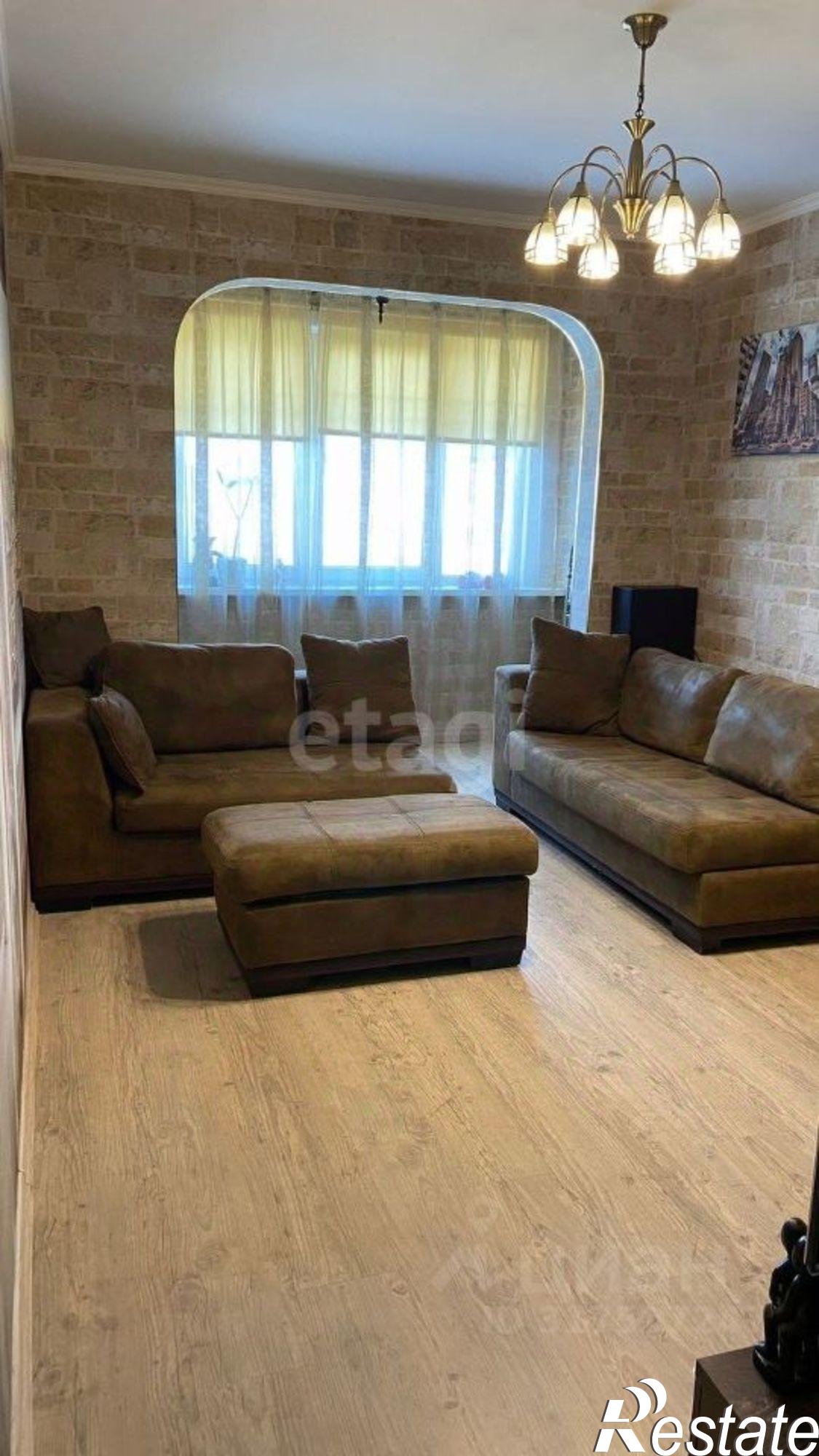 Купить квартиру за 14 200 000 рублей на Физкультурная улица, 40