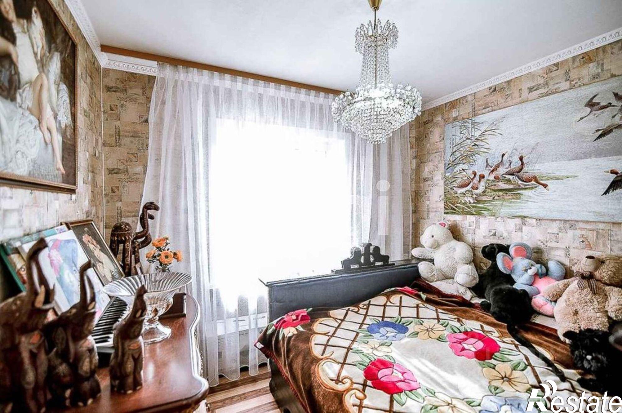 Купить квартиру за 15 800 000 рублей на ул Пуркаева М.А., 45