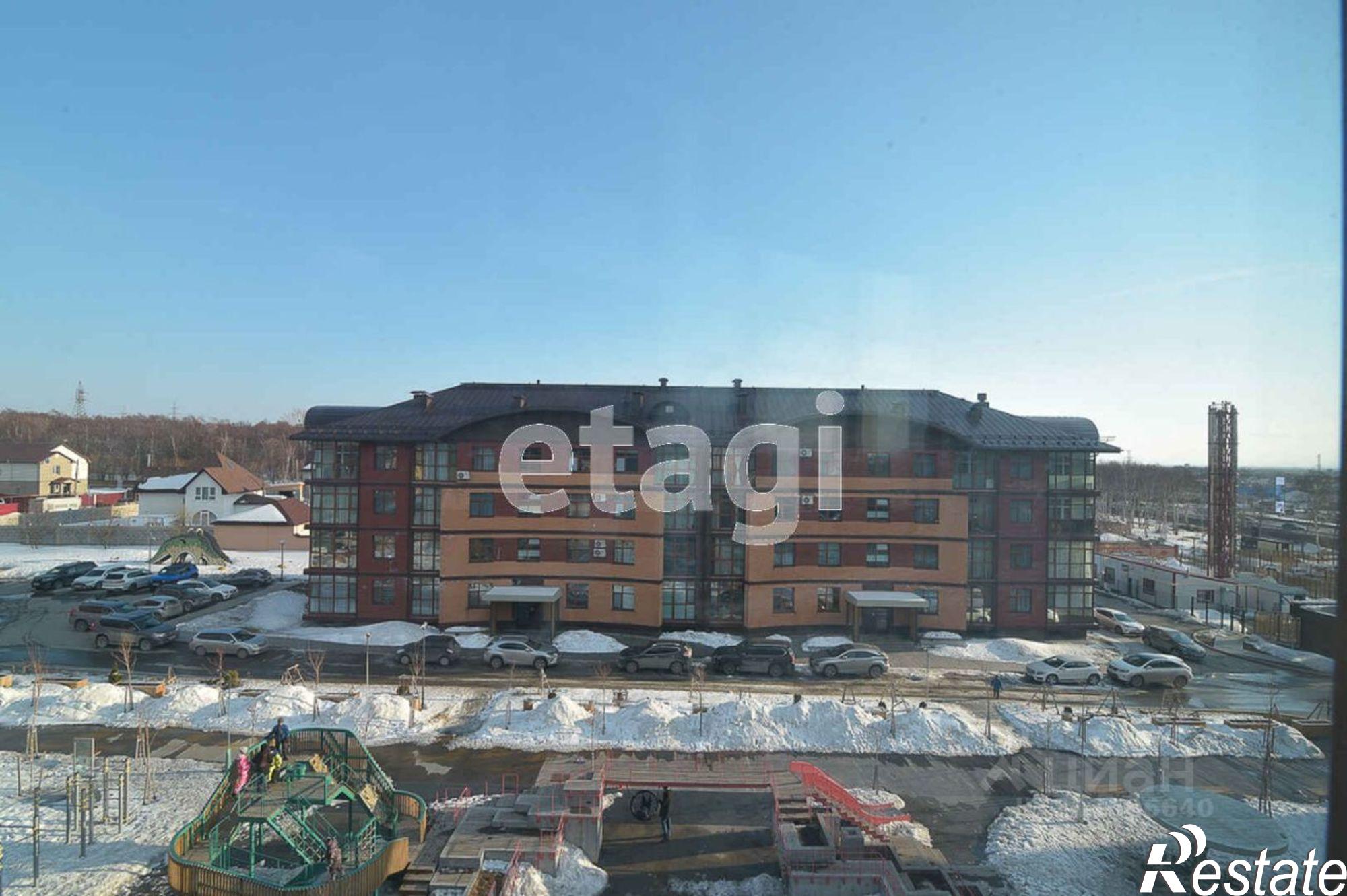 Купить квартиру за 18 000 000 рублей на ул Ветеранская, 16 9