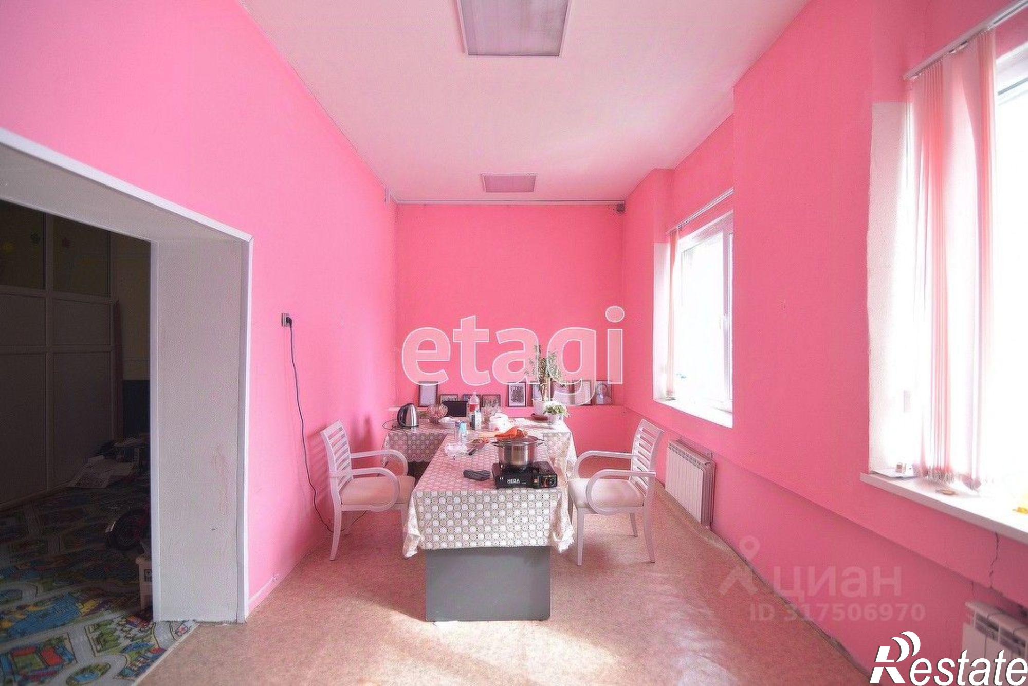 Купить офис, помещение под офис за 45 000 000 рублей на ул Комсомольская, 237В