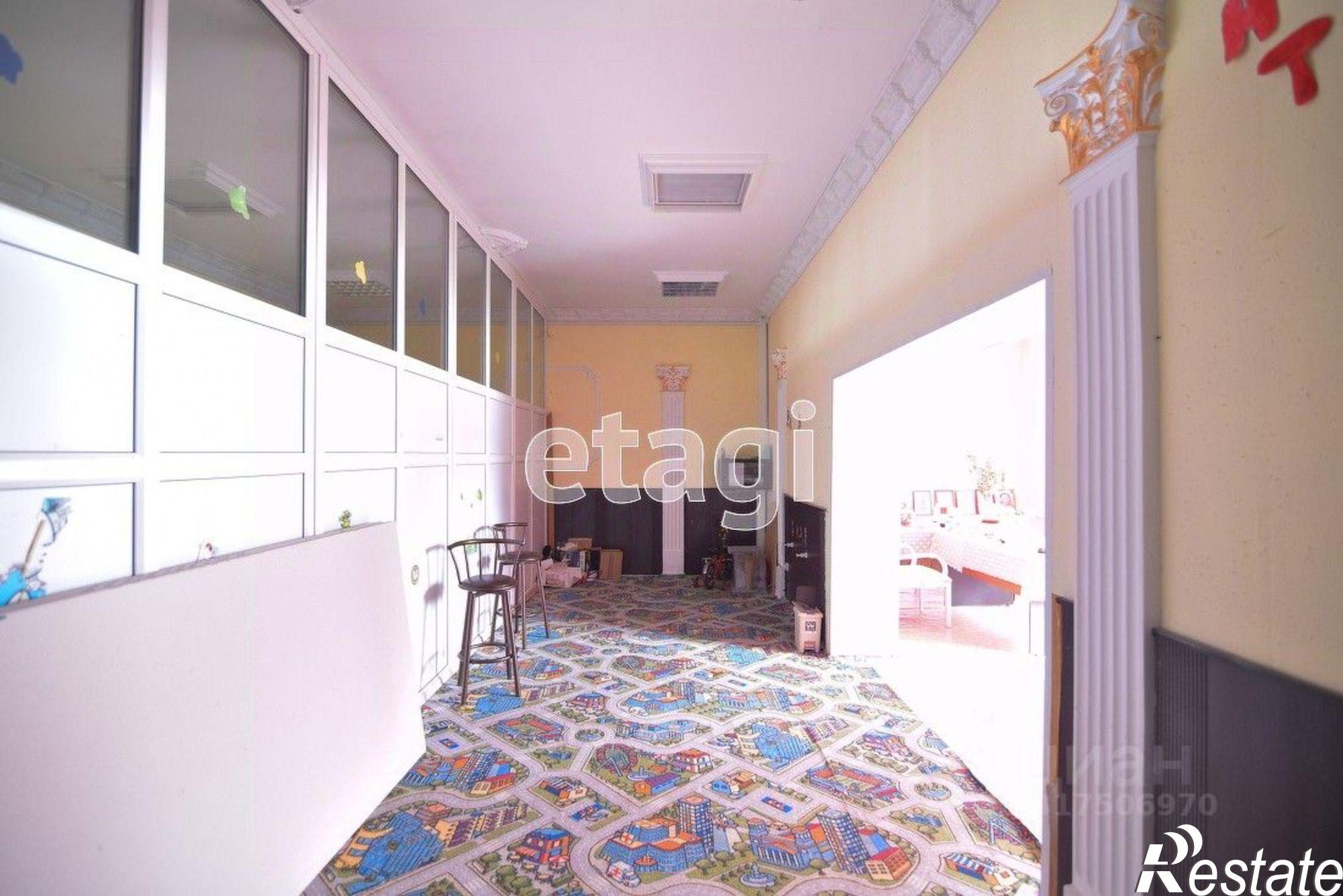 Купить офис, помещение под офис за 45 000 000 рублей на ул Комсомольская, 237В