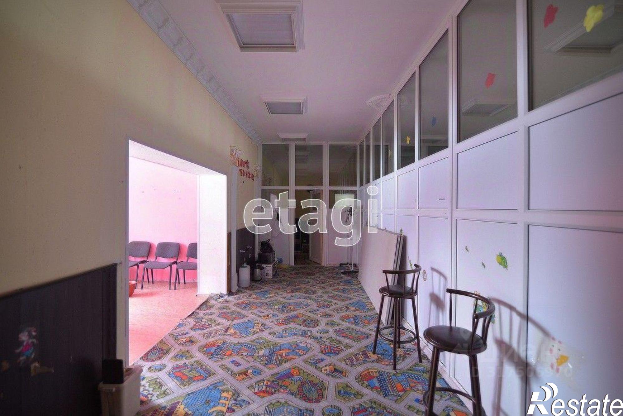 Купить офис, помещение под офис за 45 000 000 рублей на ул Комсомольская, 237В