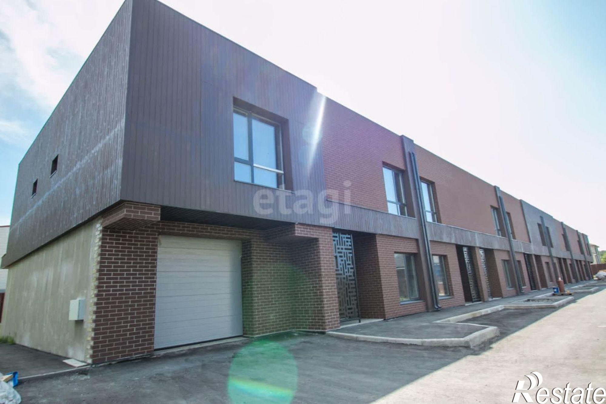 Купить квартиру за 17 850 000 рублей на улица Лесной Двор, 6