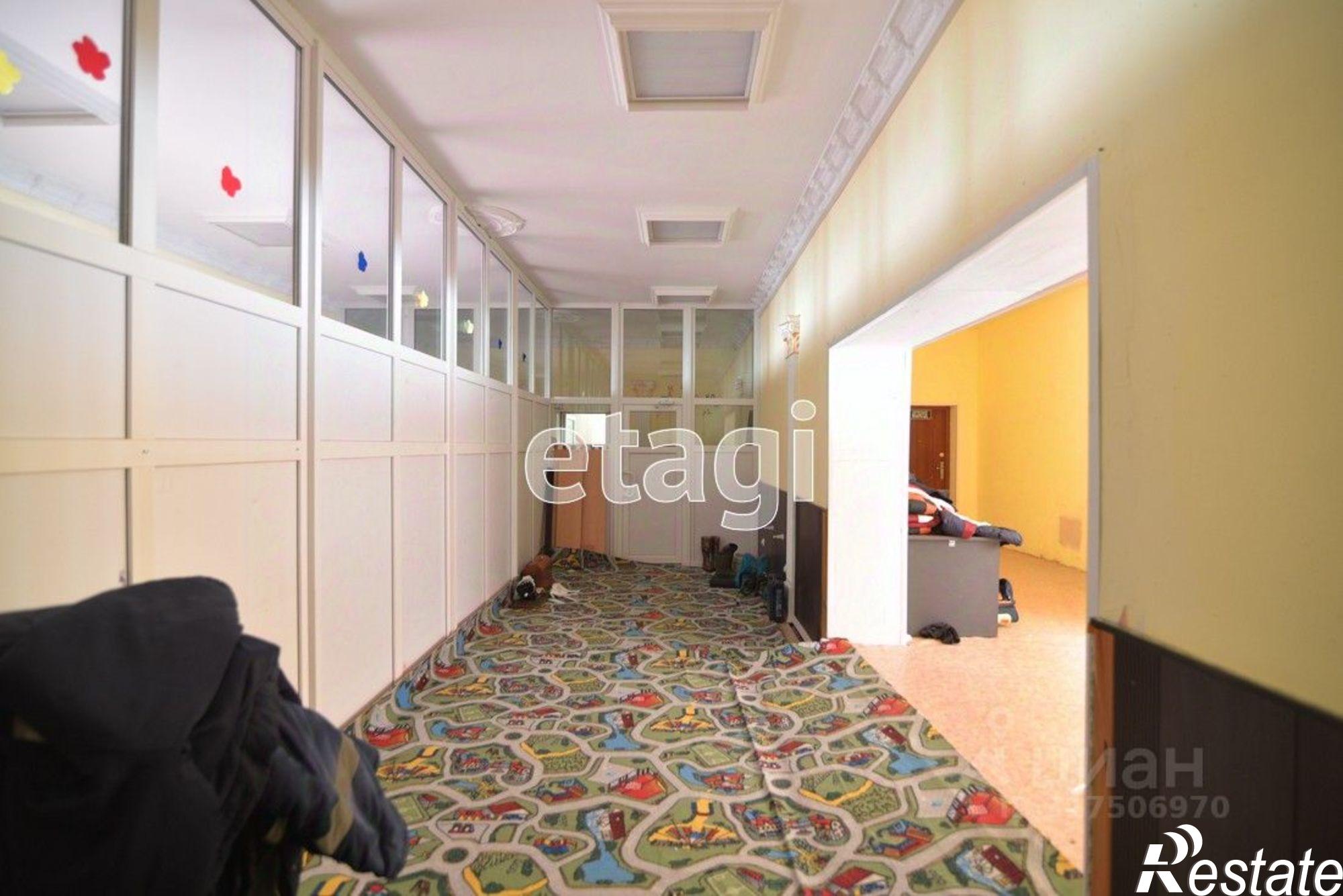 Купить офис, помещение под офис за 45 000 000 рублей на ул Комсомольская, 237В