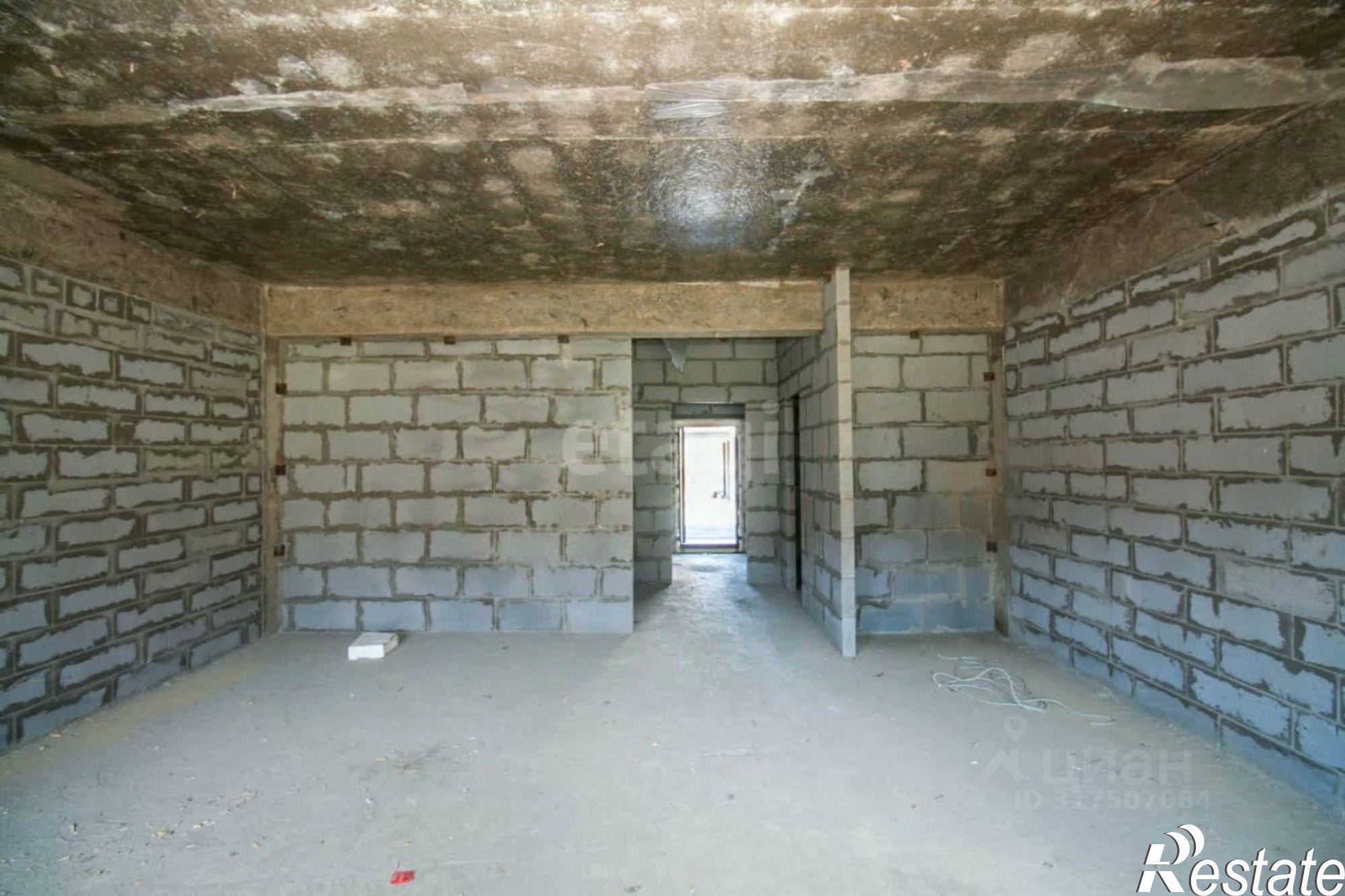 Купить квартиру за 17 850 000 рублей на улица Лесной Двор, 6