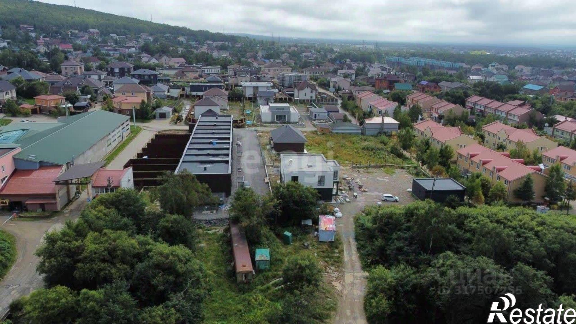 Купить квартиру за 29 500 000 рублей на улица Лесной Двор, 6