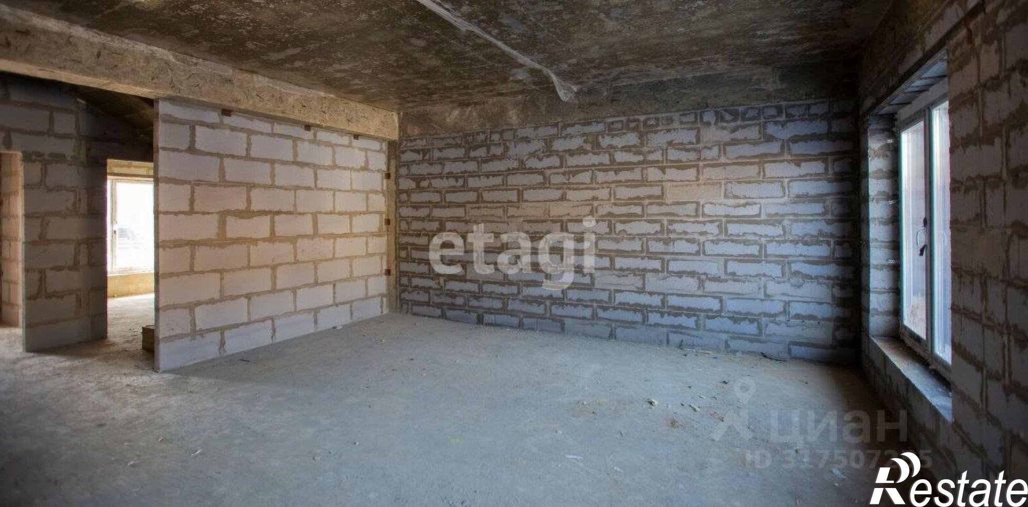 Купить квартиру за 29 500 000 рублей на улица Лесной Двор, 6