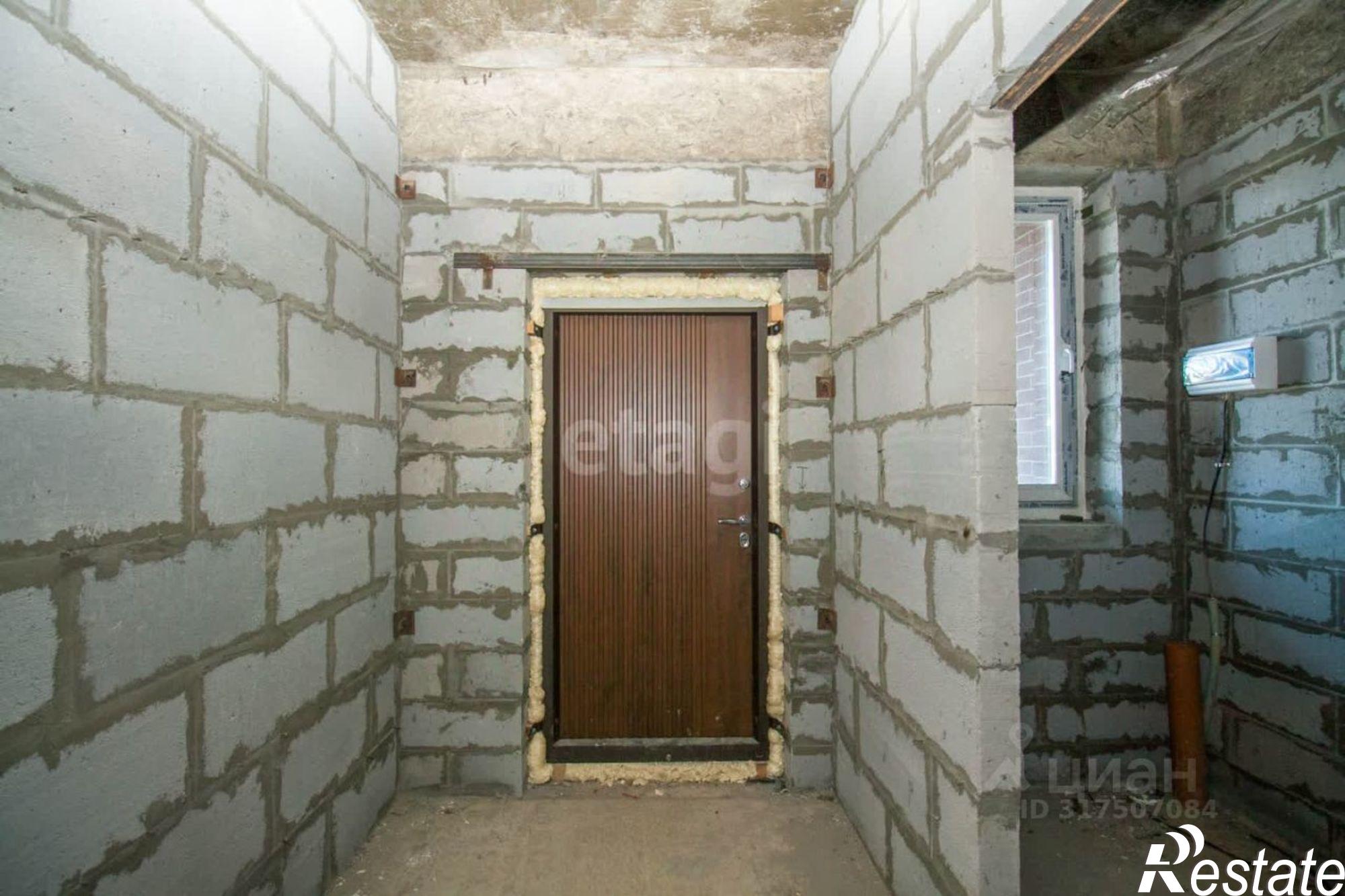 Купить квартиру за 17 850 000 рублей на улица Лесной Двор, 6