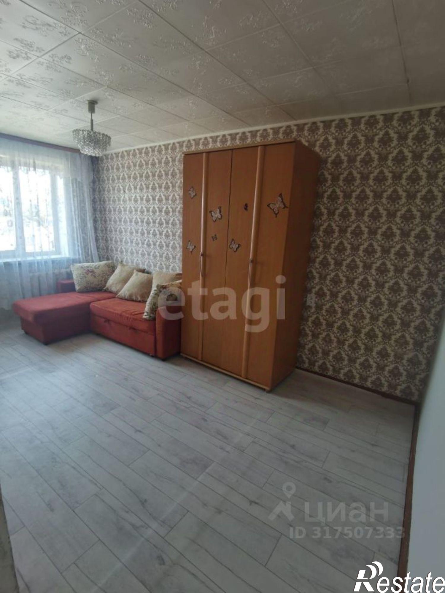 Купить квартиру за 5 000 000 рублей на ул Дружбы, 10