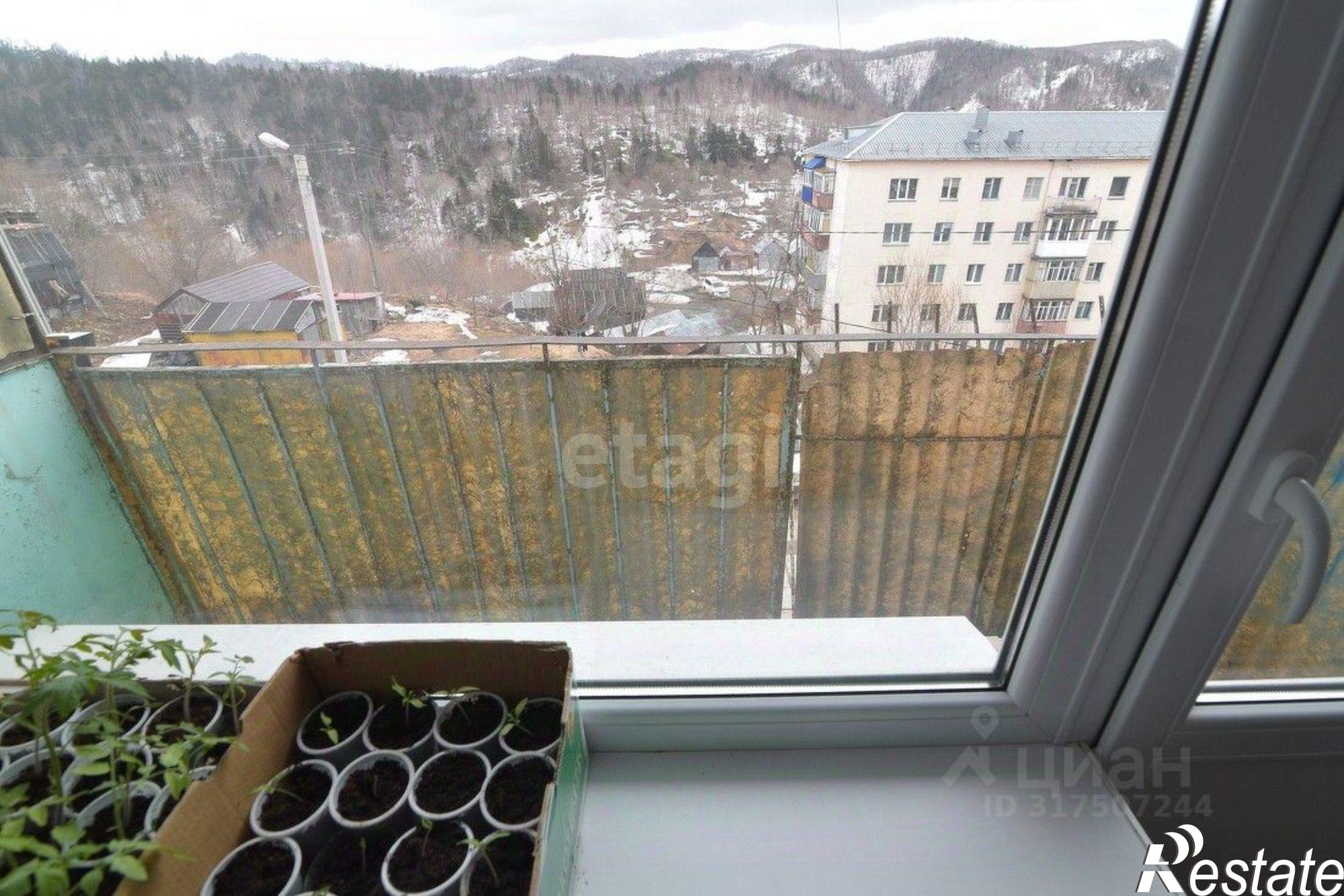 Купить квартиру за 4 700 000 рублей на ул Горная, 5