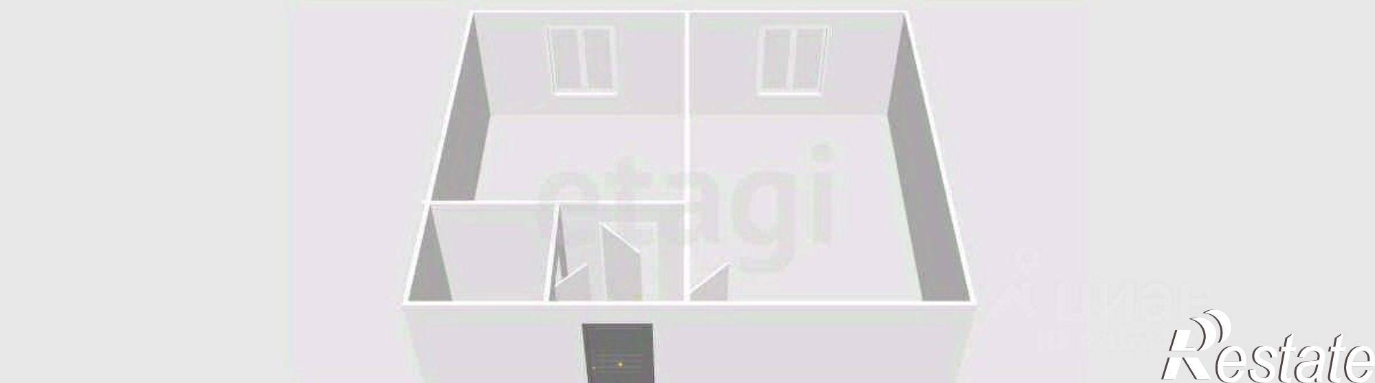 Купить квартиру за 5 300 000 рублей на ул Крюкова Д.Н., 35