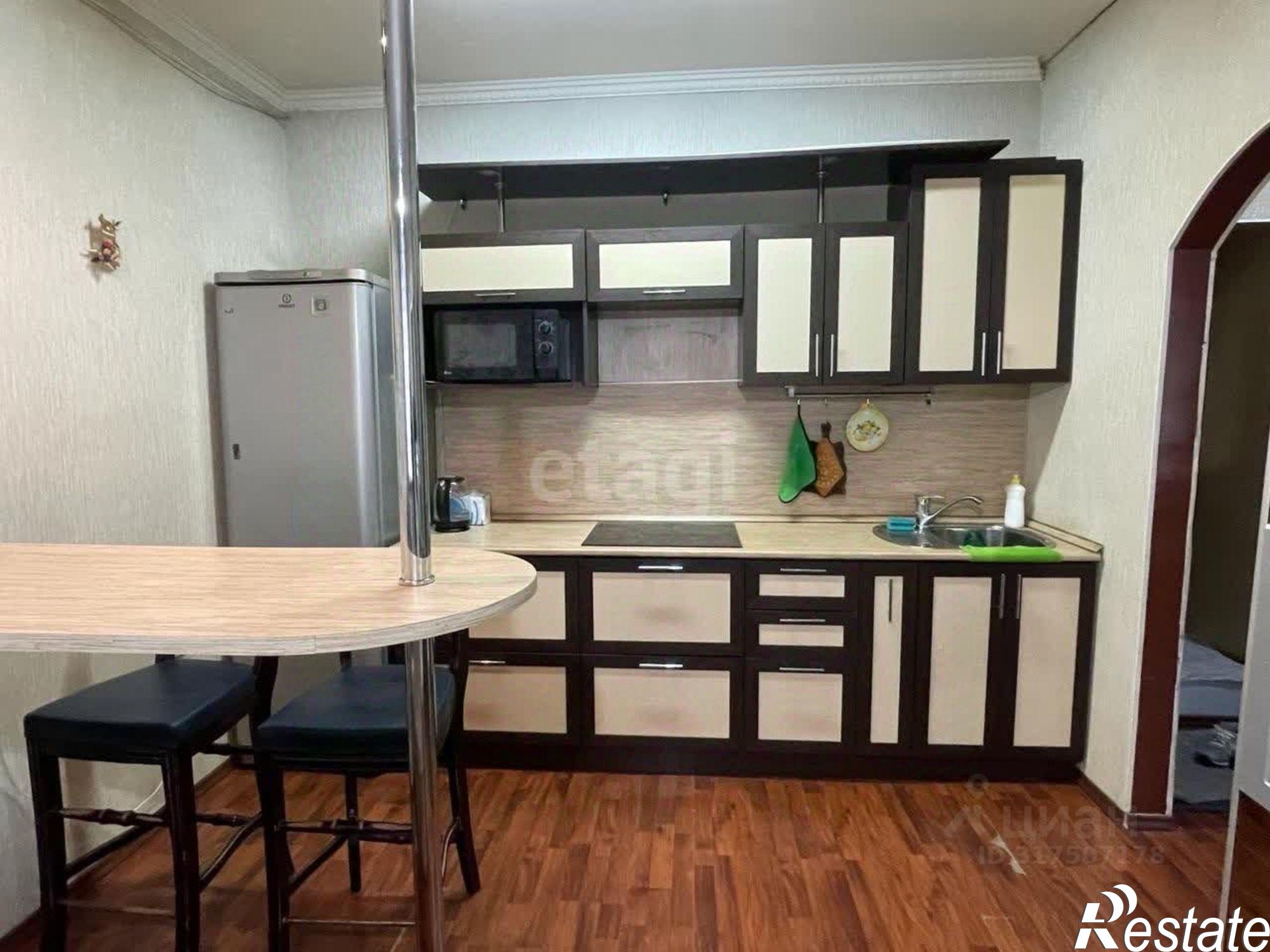 Купить квартиру за 5 300 000 рублей на ул Крюкова Д.Н., 35