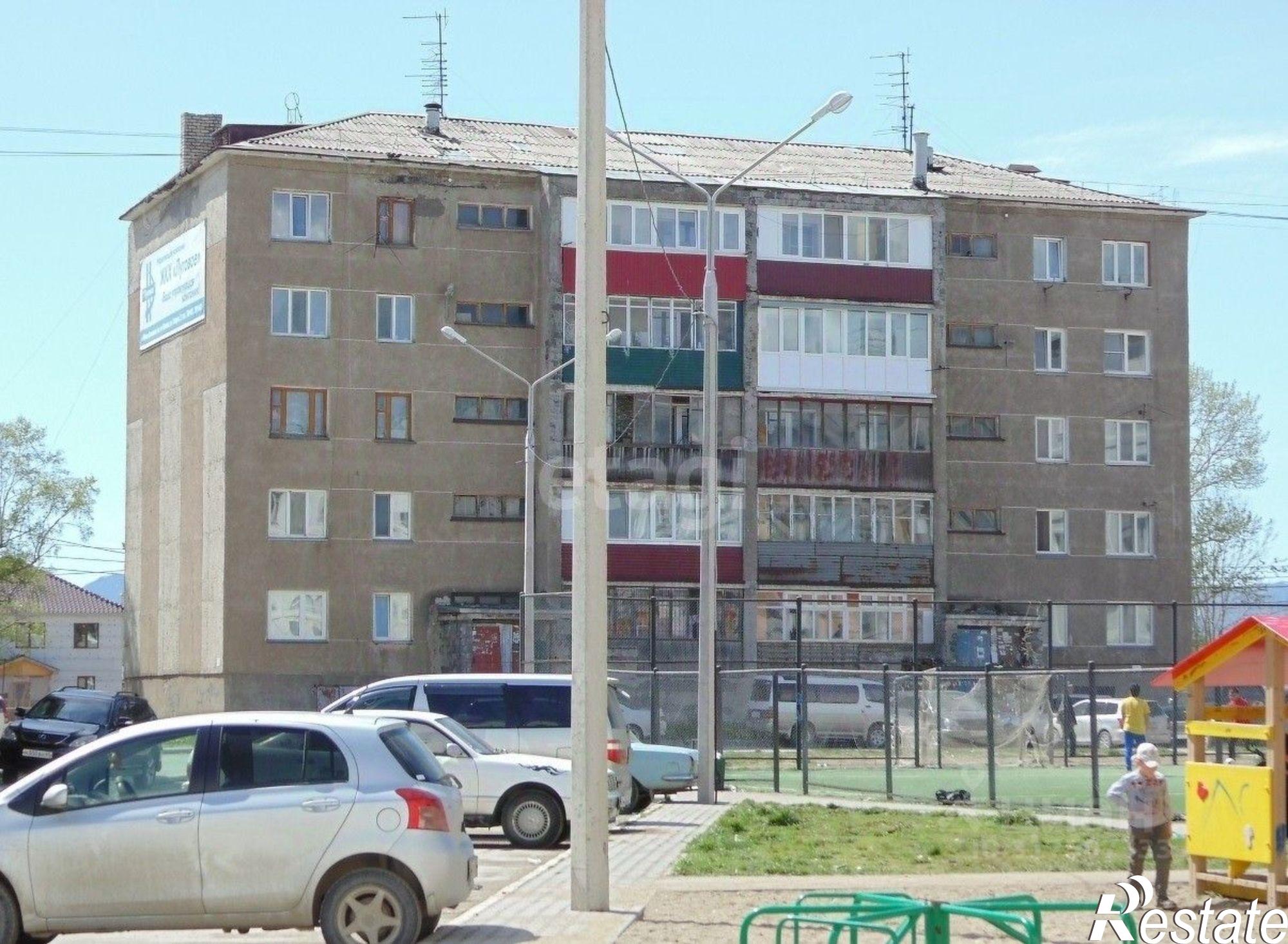 Купить квартиру за 5 000 000 рублей на ул Дружбы, 10