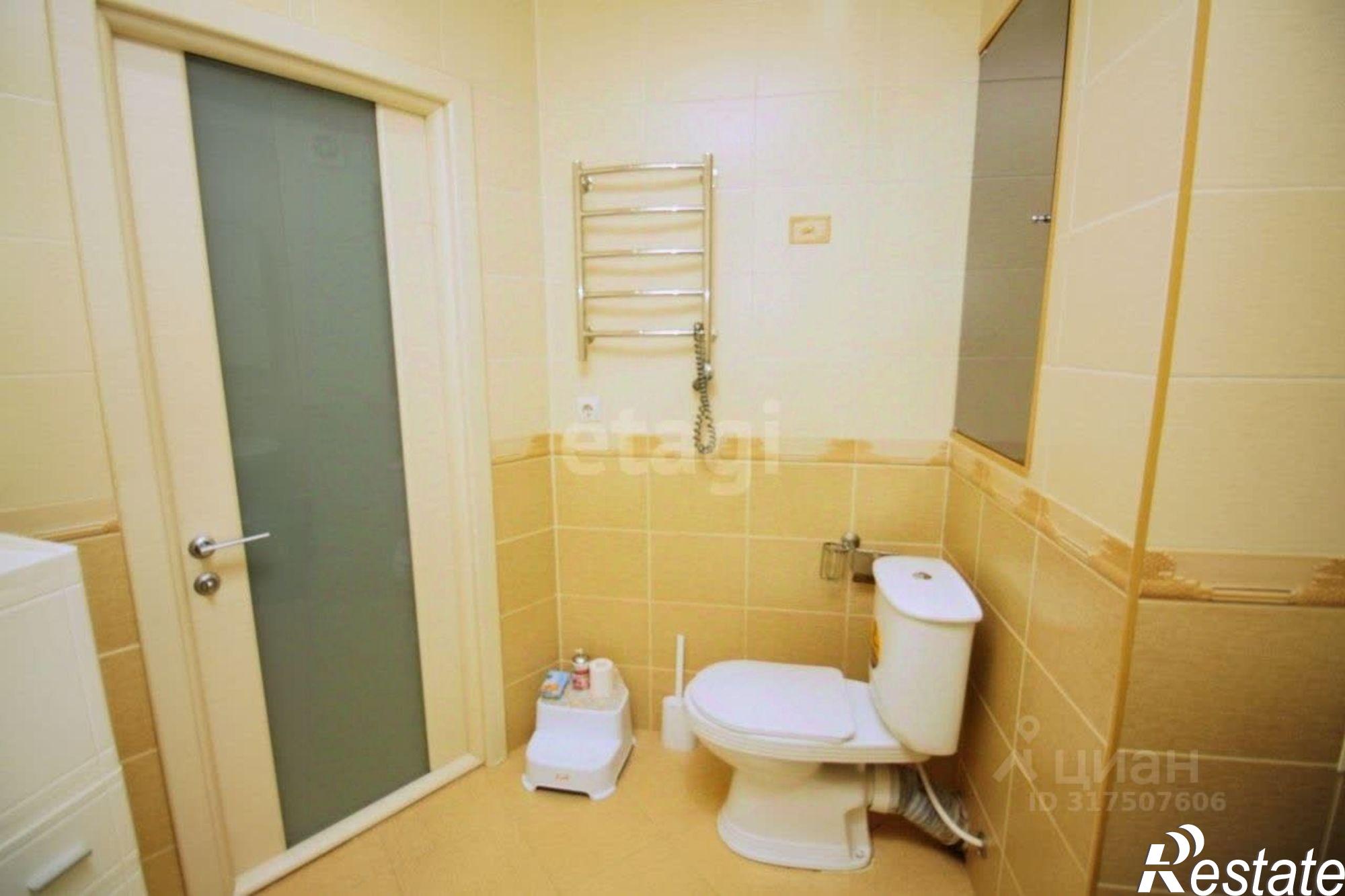 Купить квартиру за 13 500 000 рублей на Горная улица, 9В