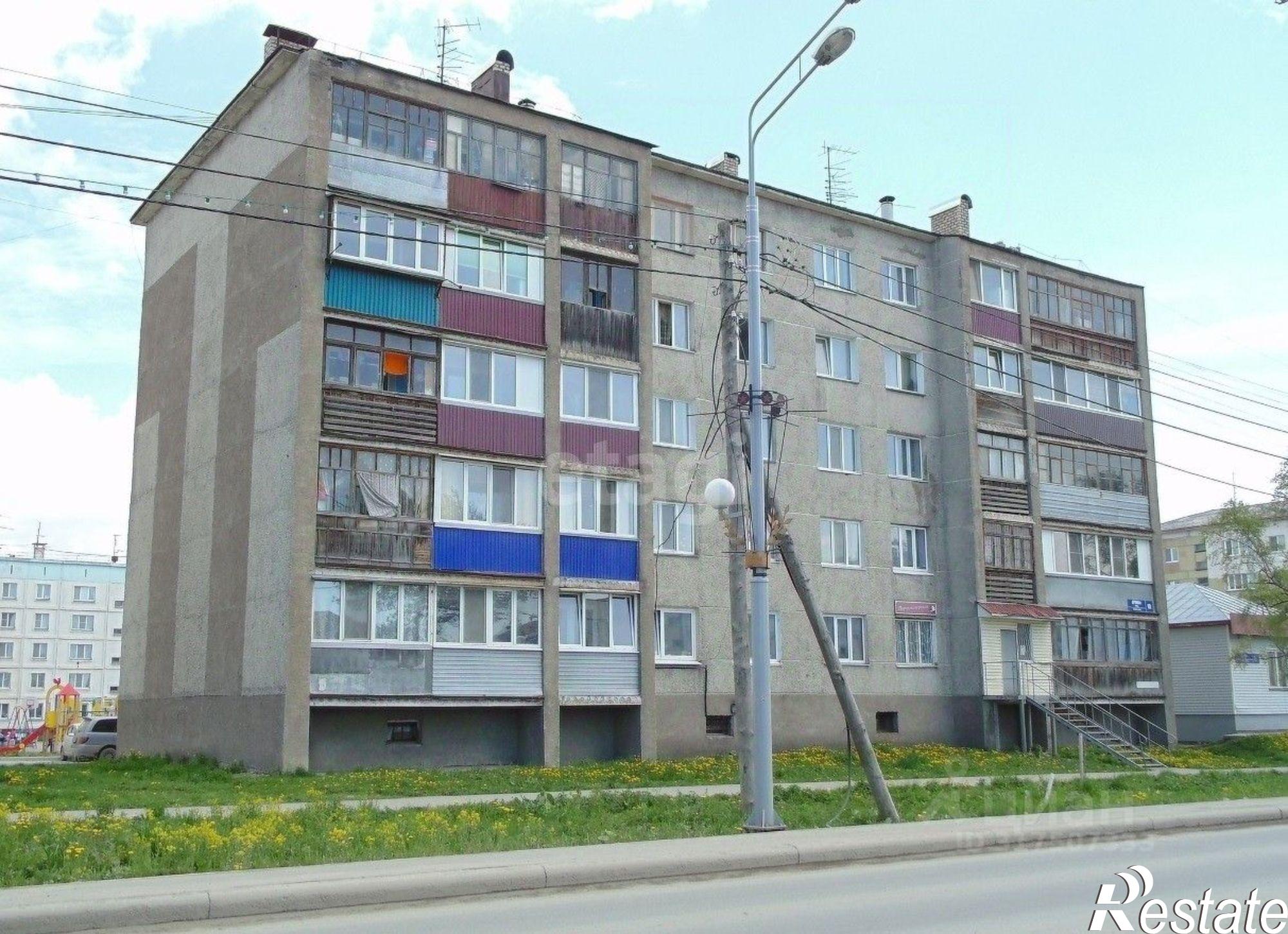 Купить квартиру за 5 000 000 рублей на ул Дружбы, 10