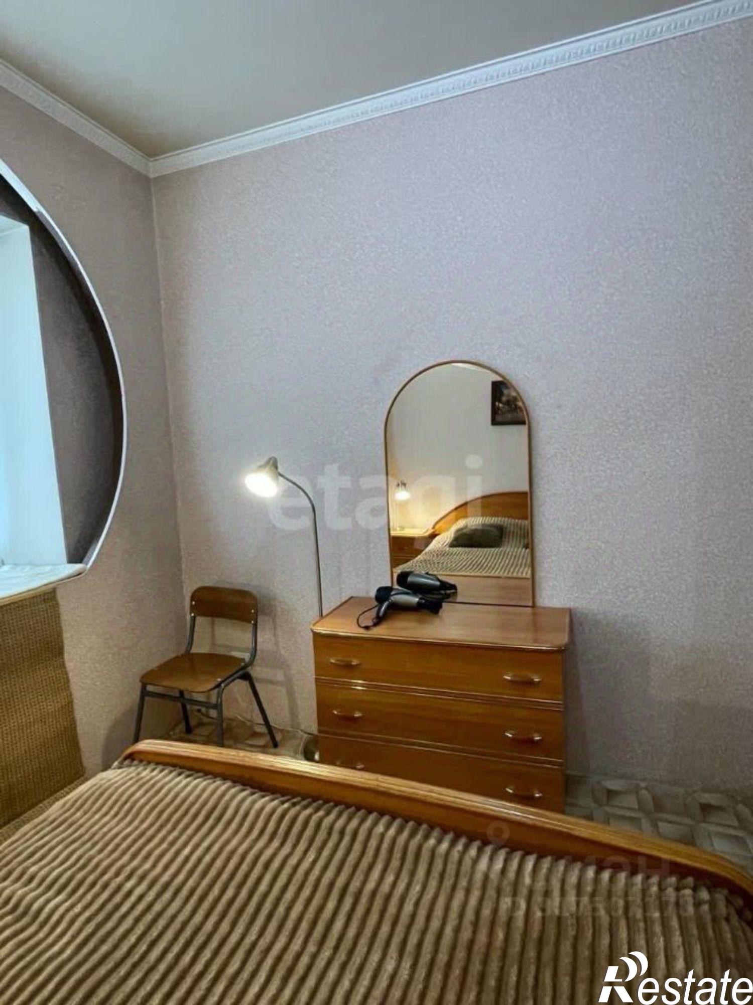 Купить квартиру за 5 300 000 рублей на ул Крюкова Д.Н., 35