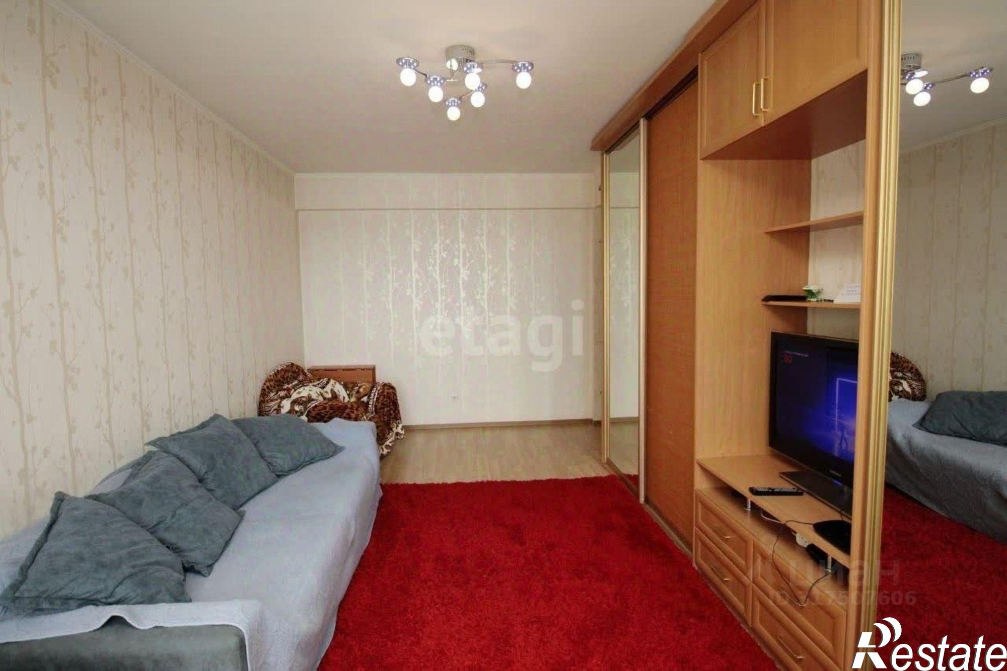 Купить квартиру за 13 500 000 рублей на Горная улица, 9В