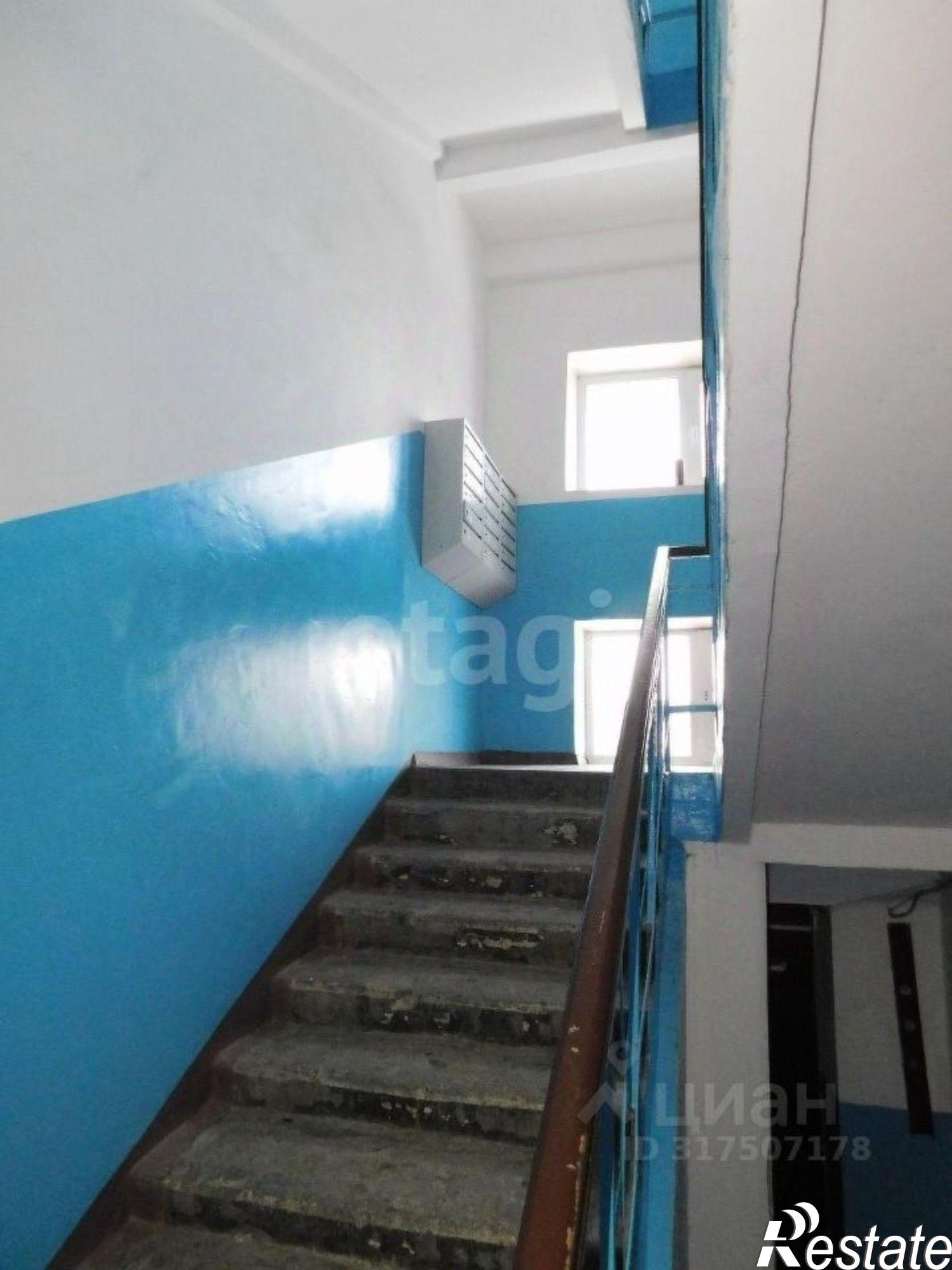 Купить квартиру за 5 300 000 рублей на ул Крюкова Д.Н., 35