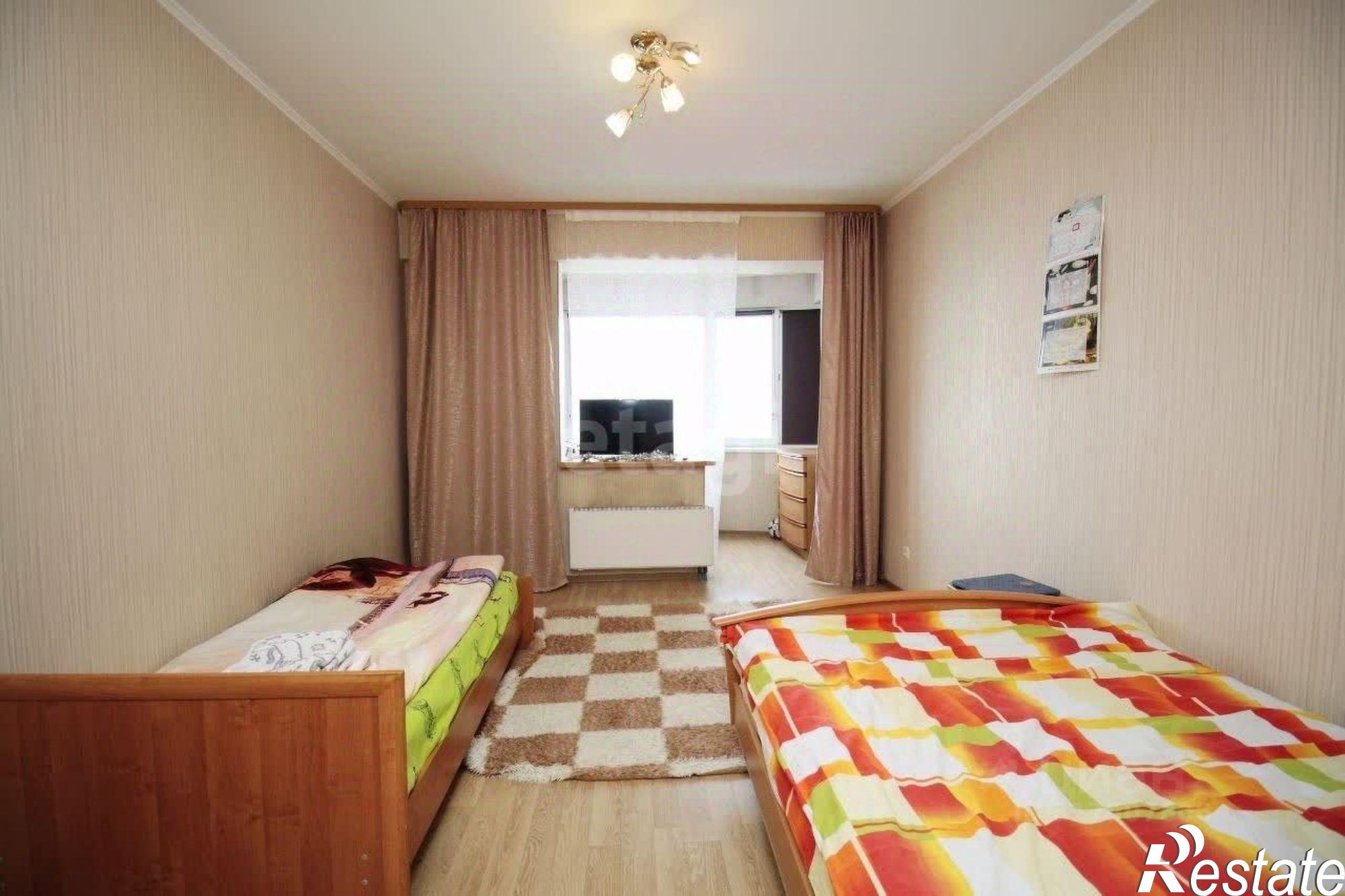 Купить квартиру за 13 500 000 рублей на Горная улица, 9В