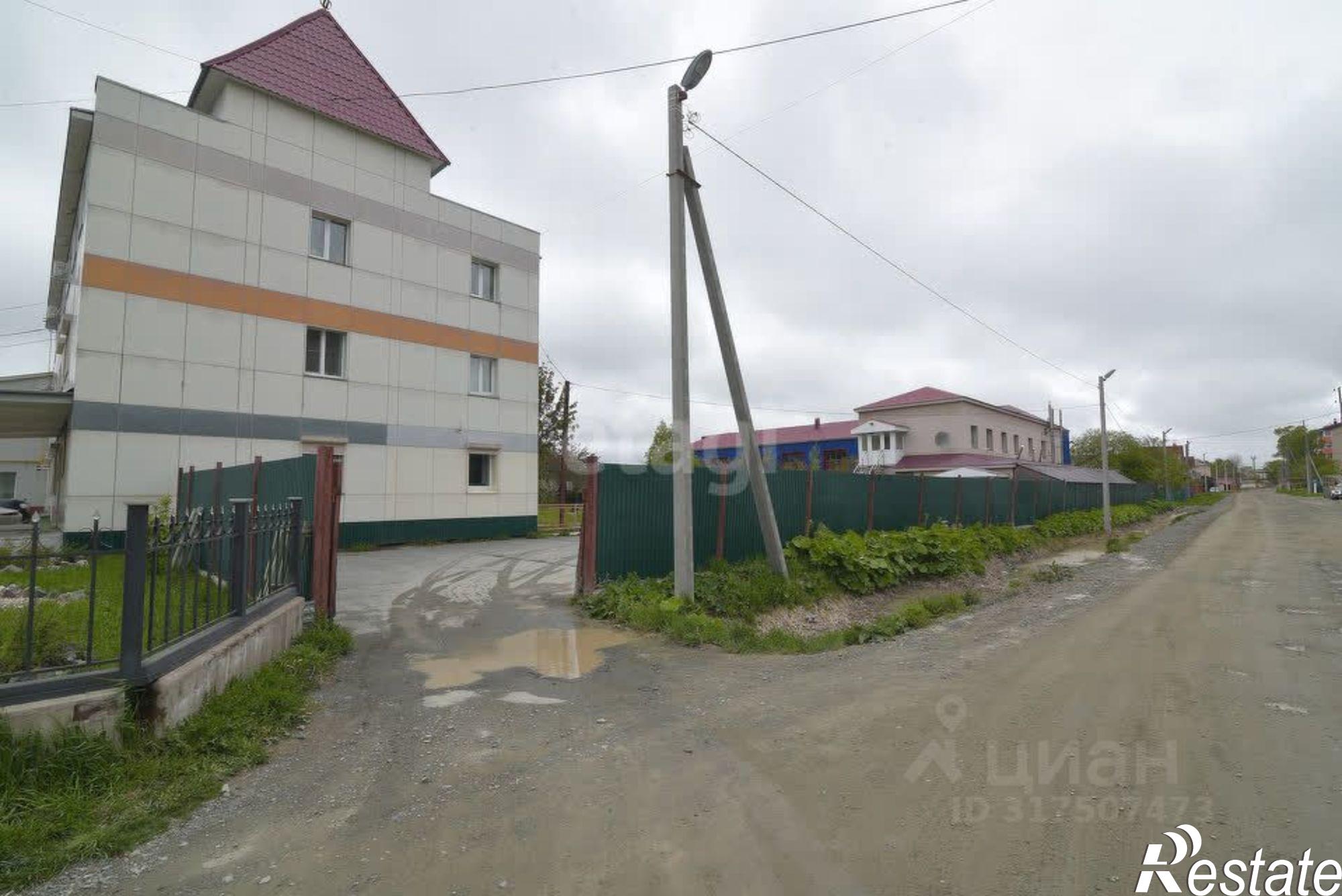 Купить помещение свободного назначения за 24 931 800 рублей на 2-я Набережная улица, 1А