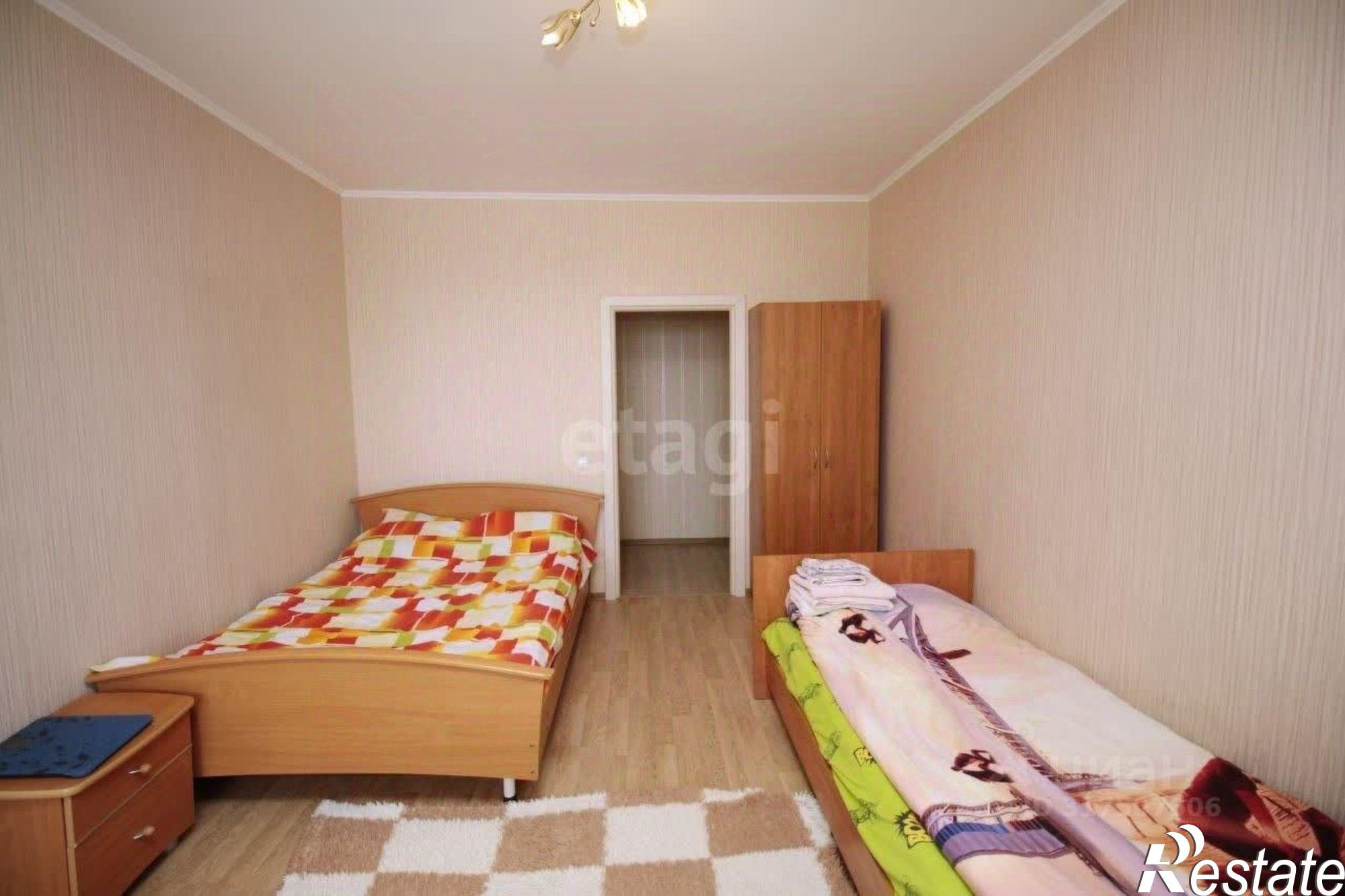 Купить квартиру за 13 500 000 рублей на Горная улица, 9В