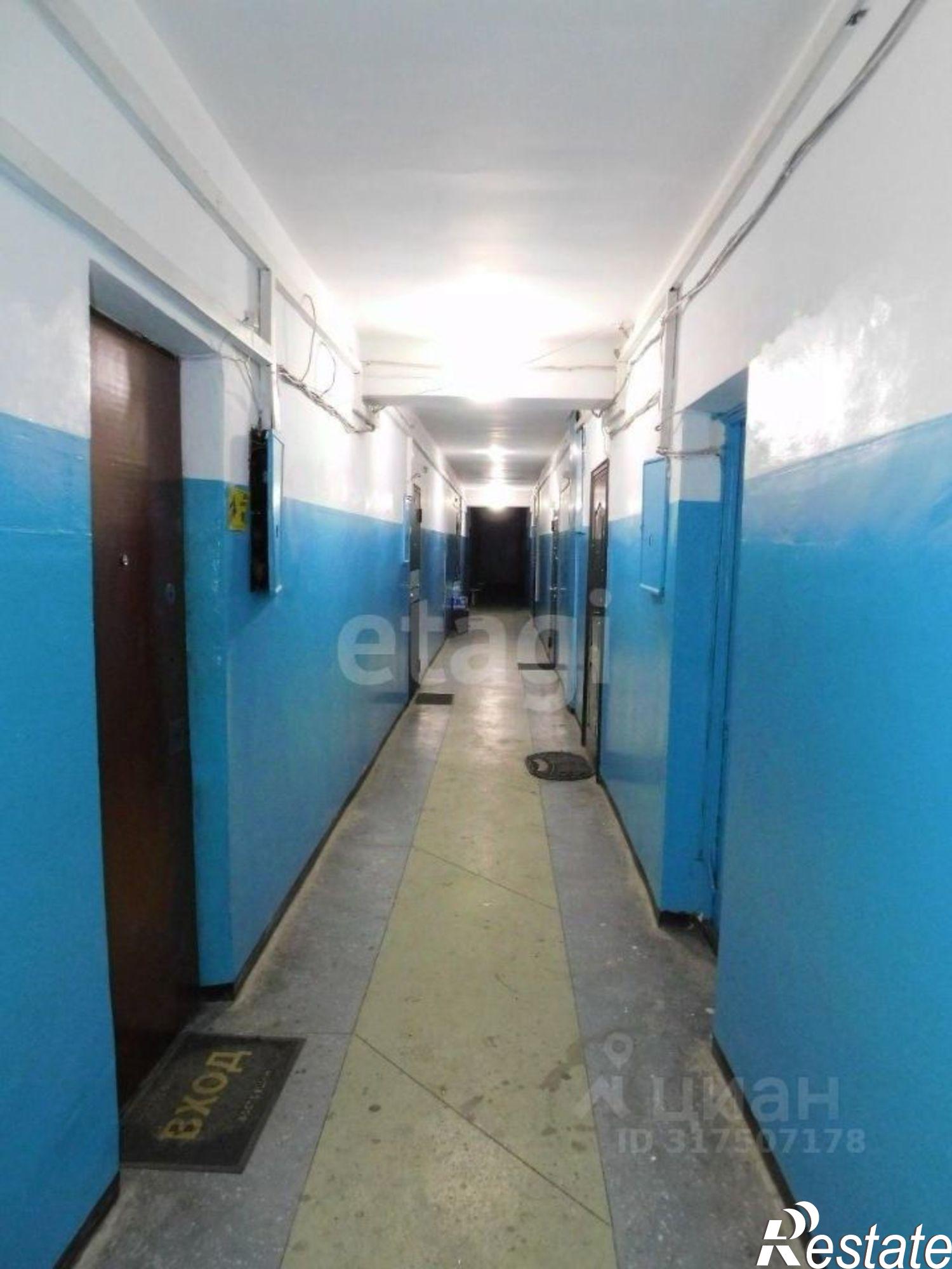 Купить квартиру за 5 300 000 рублей на ул Крюкова Д.Н., 35