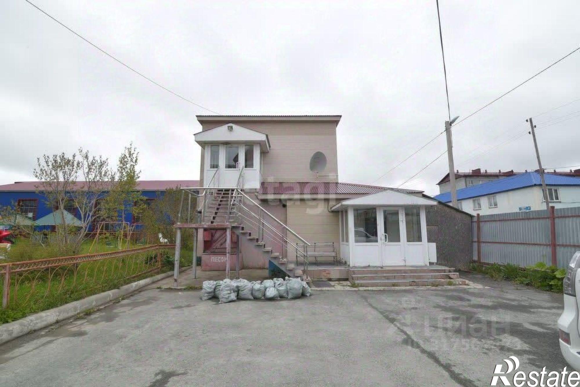 Купить помещение свободного назначения за 24 931 800 рублей на 2-я Набережная улица, 1А