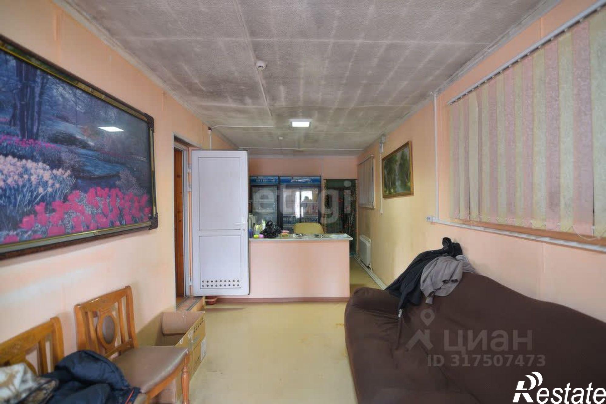 Купить помещение свободного назначения за 24 931 800 рублей на 2-я Набережная улица, 1А