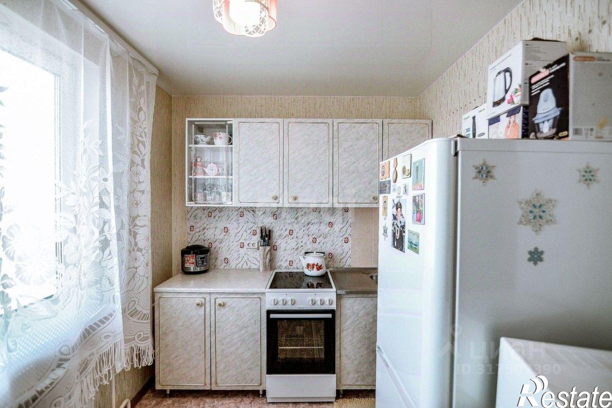 Купить квартиру за 6 100 000 рублей на ул Долинская, 24