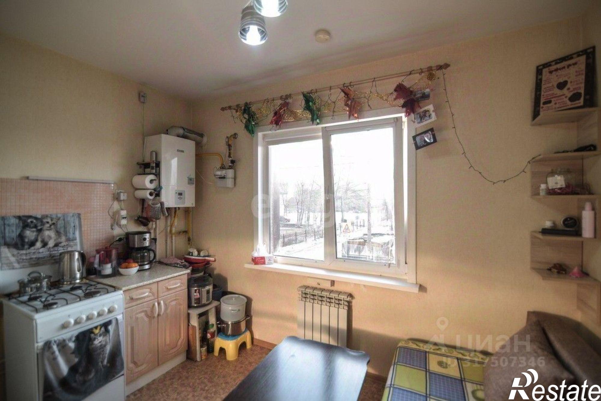 Купить квартиру за 6 300 000 рублей на ул Южно-Сахалинская, 86