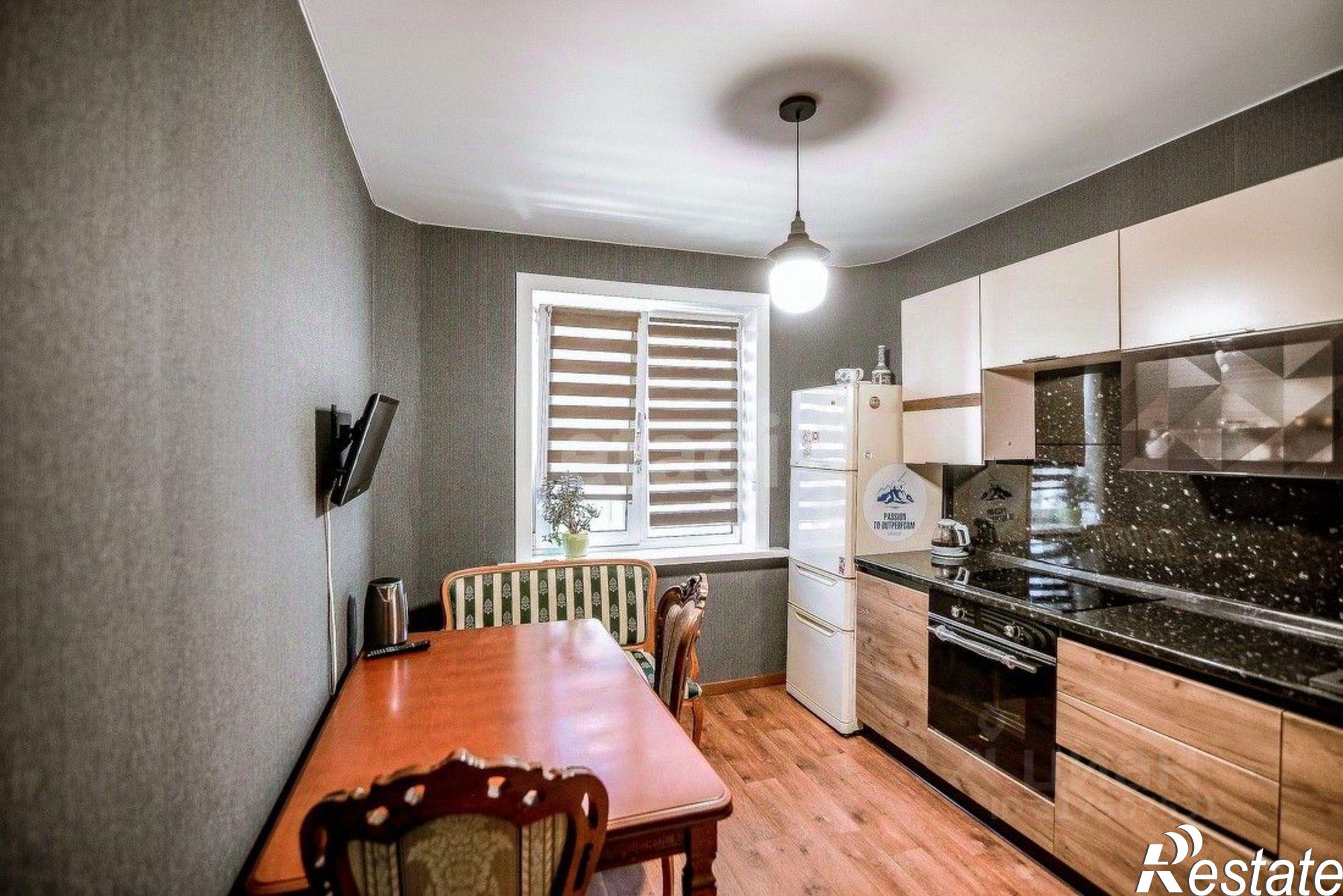 Купить квартиру за 9 500 000 рублей на Комсомольская улица, 269А