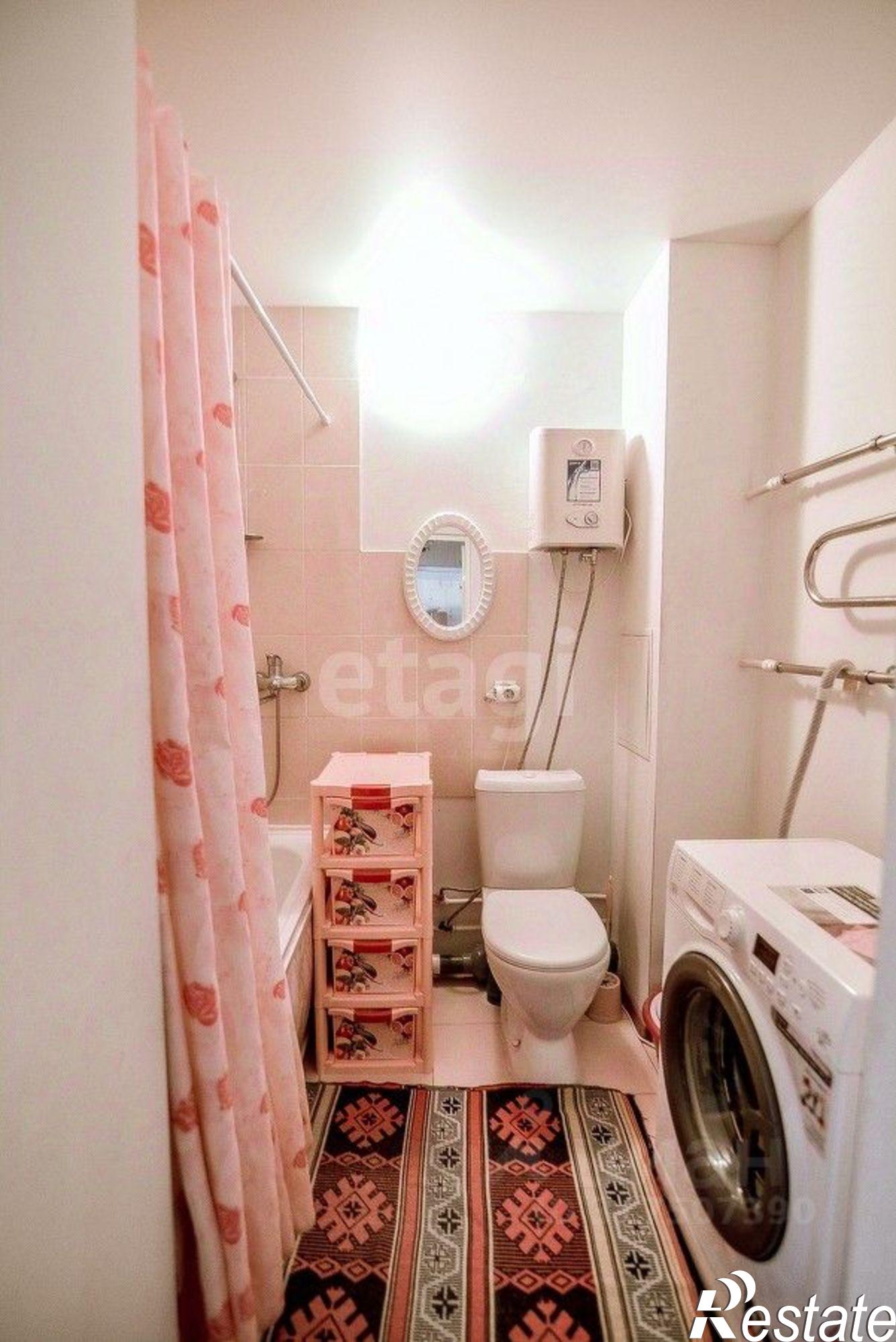 Купить квартиру за 6 100 000 рублей на ул Долинская, 24