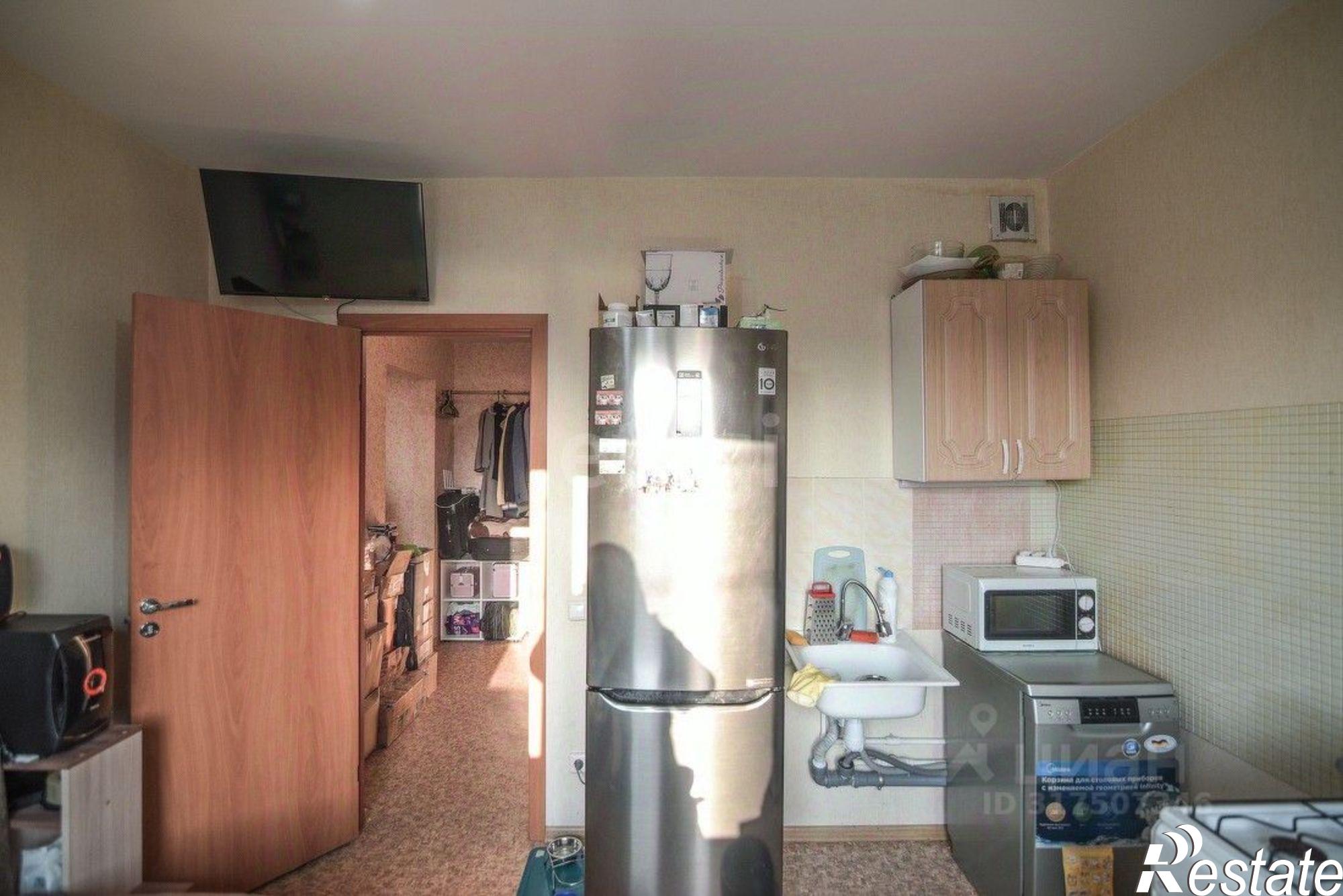 Купить квартиру за 6 300 000 рублей на ул Южно-Сахалинская, 86