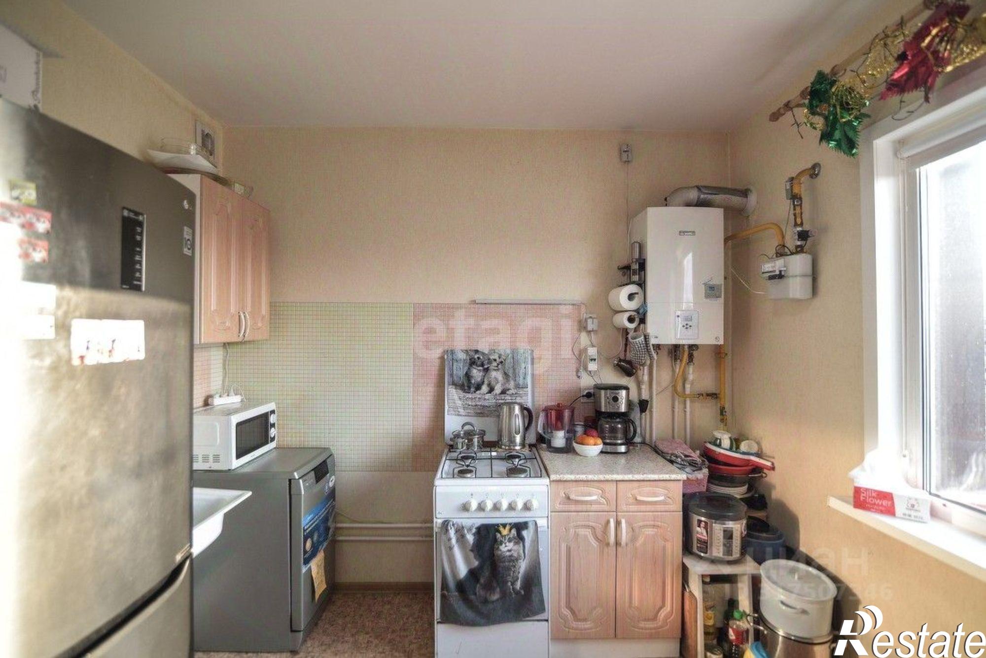 Купить квартиру за 6 300 000 рублей на ул Южно-Сахалинская, 86