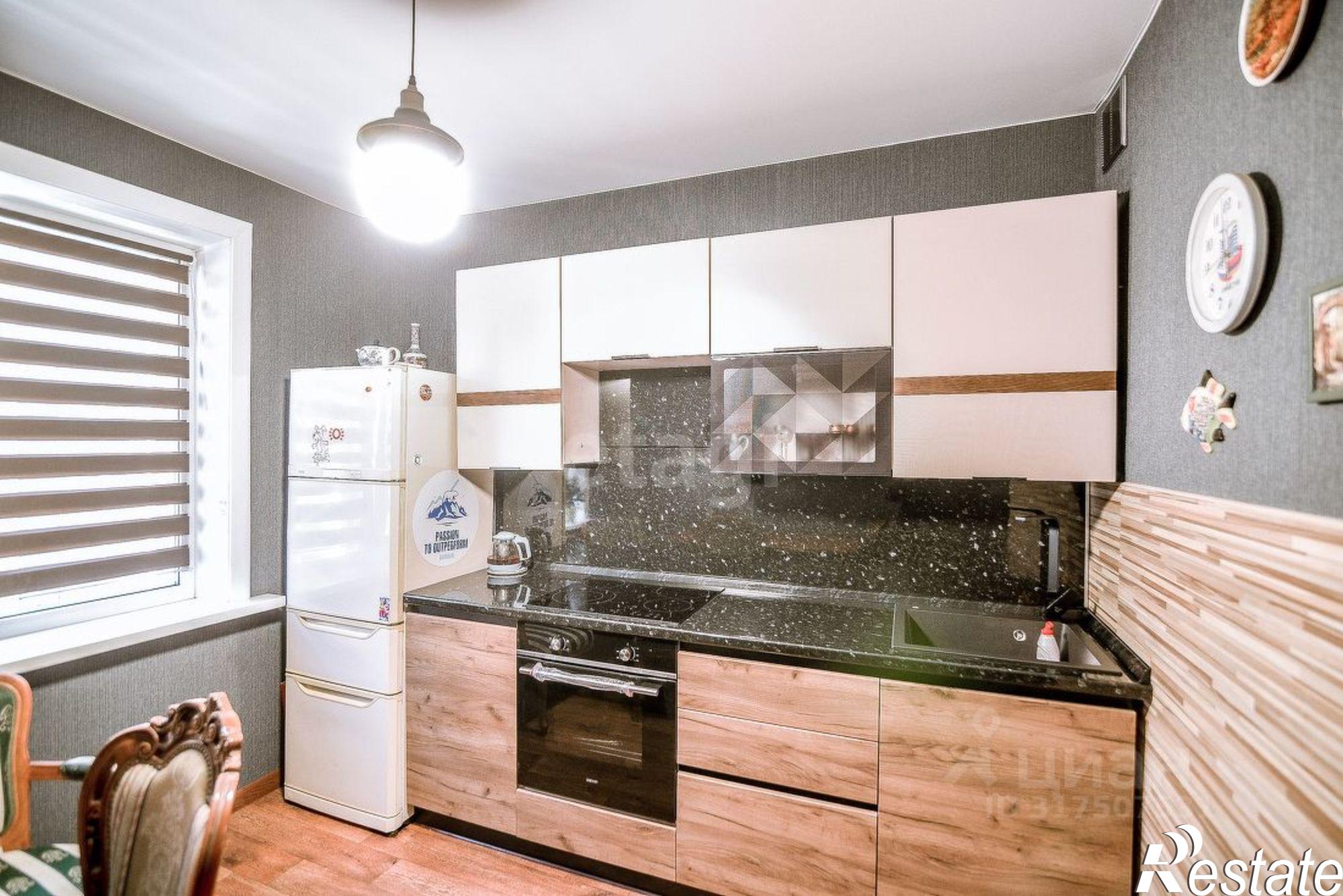 Купить квартиру за 9 500 000 рублей на Комсомольская улица, 269А