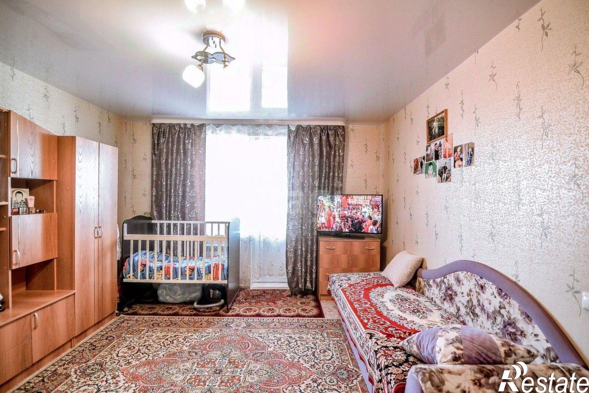 Купить квартиру за 6 100 000 рублей на ул Долинская, 24