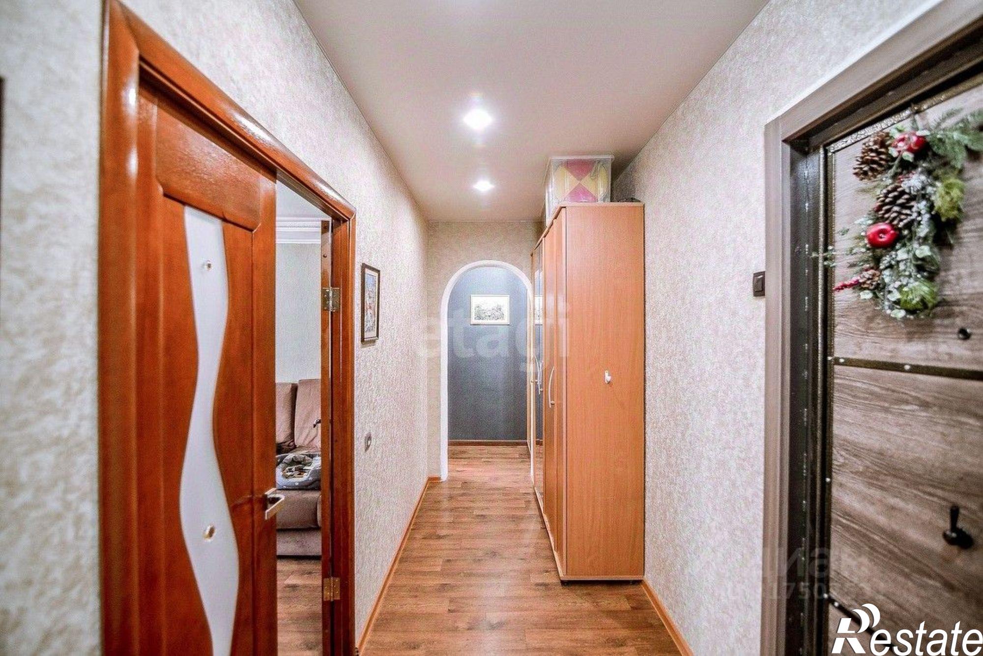 Купить квартиру за 9 500 000 рублей на Комсомольская улица, 269А