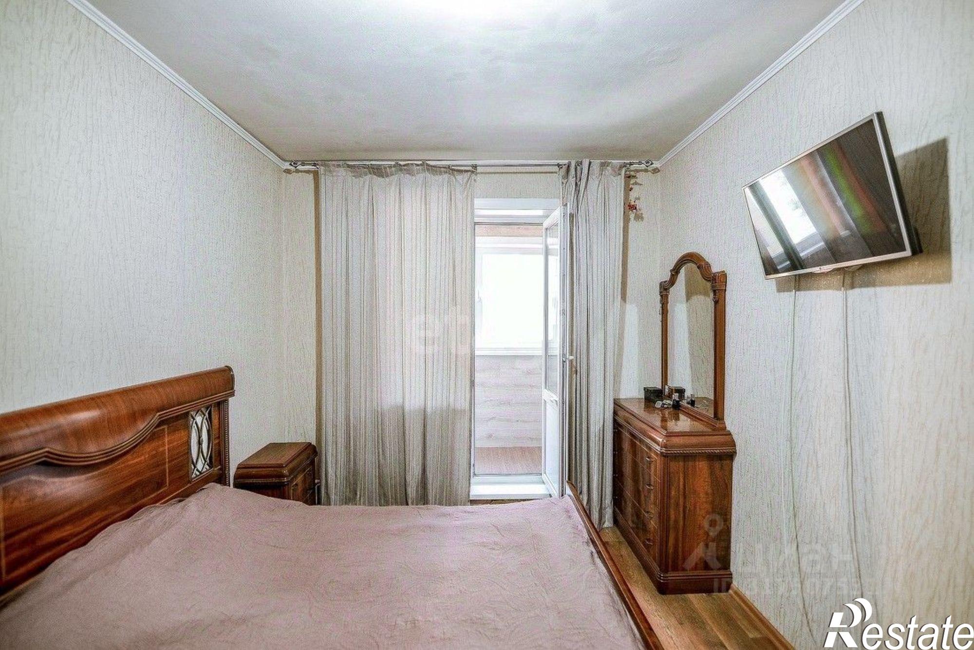 Купить квартиру за 9 500 000 рублей на Комсомольская улица, 269А