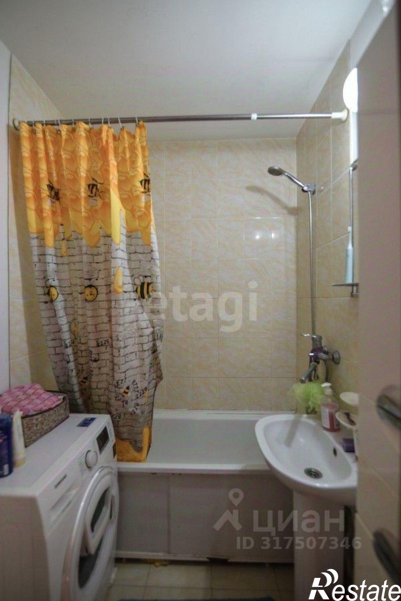 Купить квартиру за 6 300 000 рублей на ул Южно-Сахалинская, 86