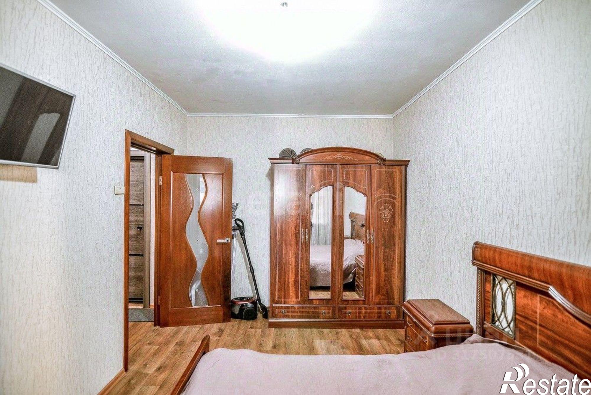 Купить квартиру за 9 500 000 рублей на Комсомольская улица, 269А