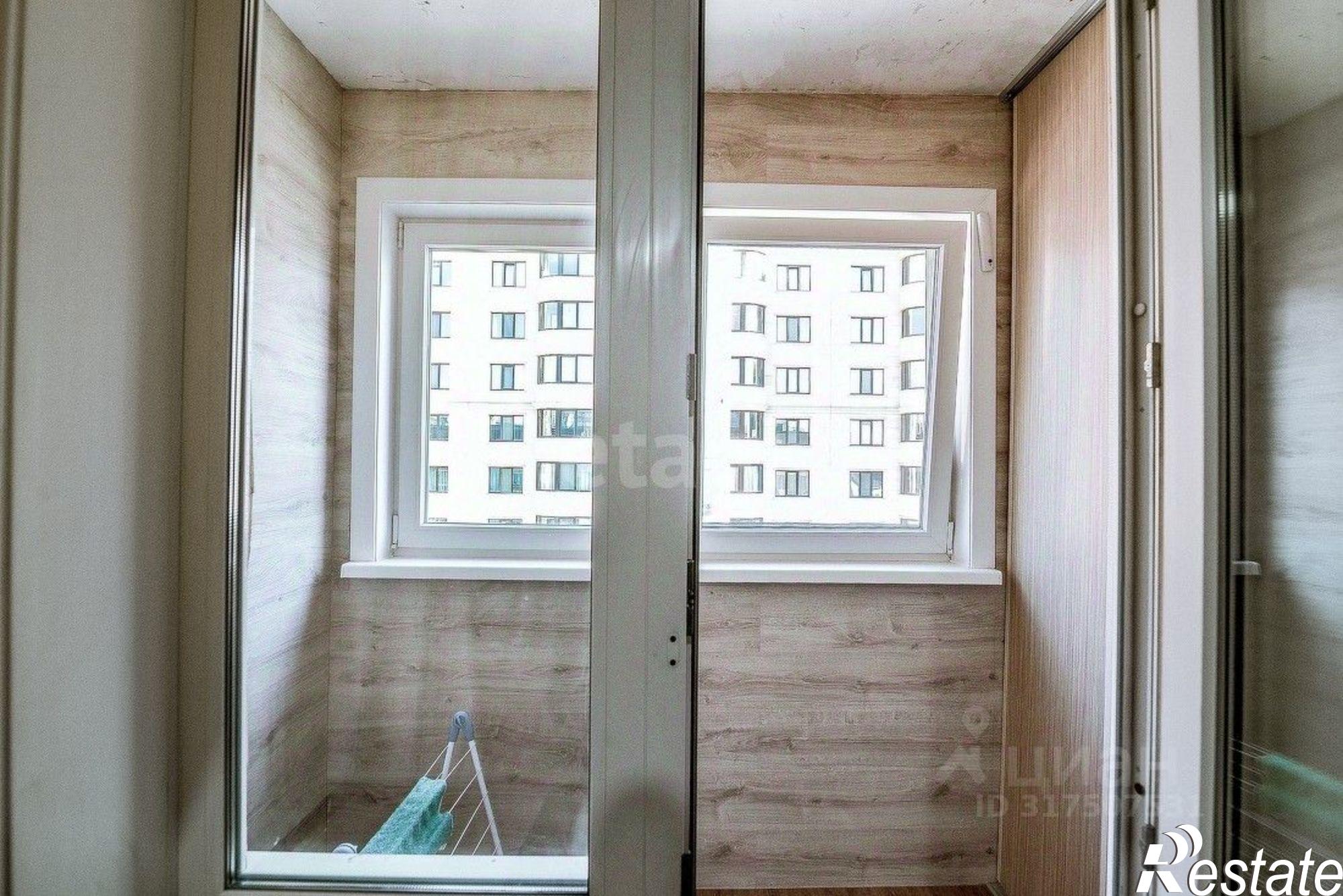 Купить квартиру за 9 500 000 рублей на Комсомольская улица, 269А