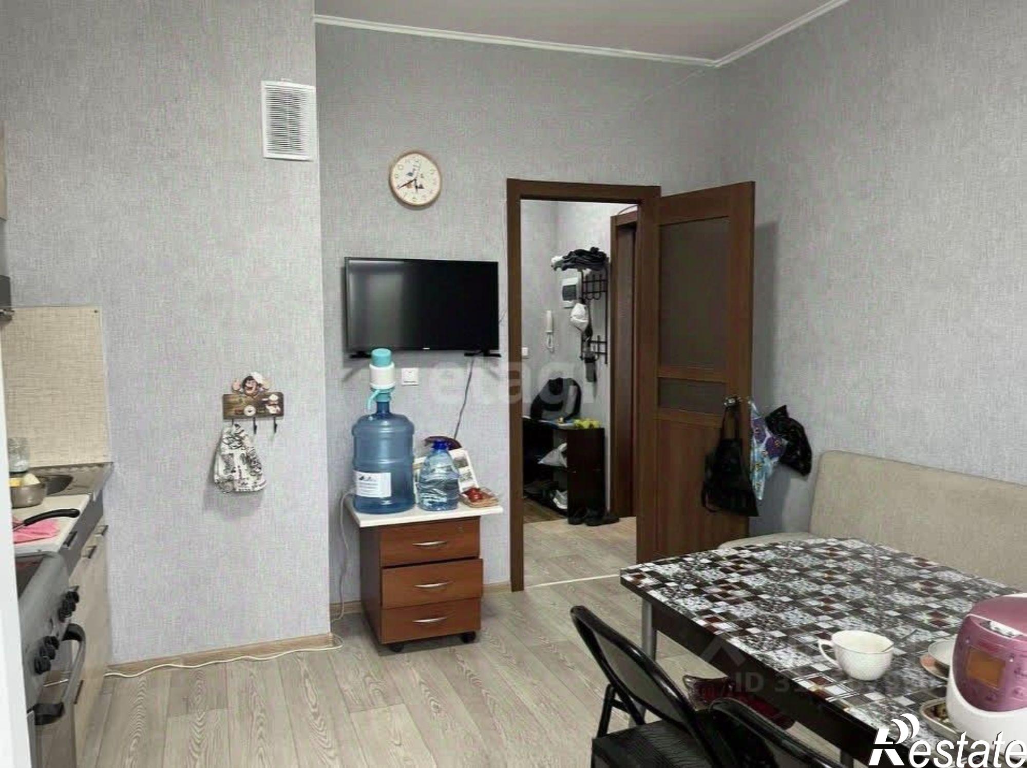 Купить квартиру за 9 300 000 рублей на Больничная улица, 2 к9