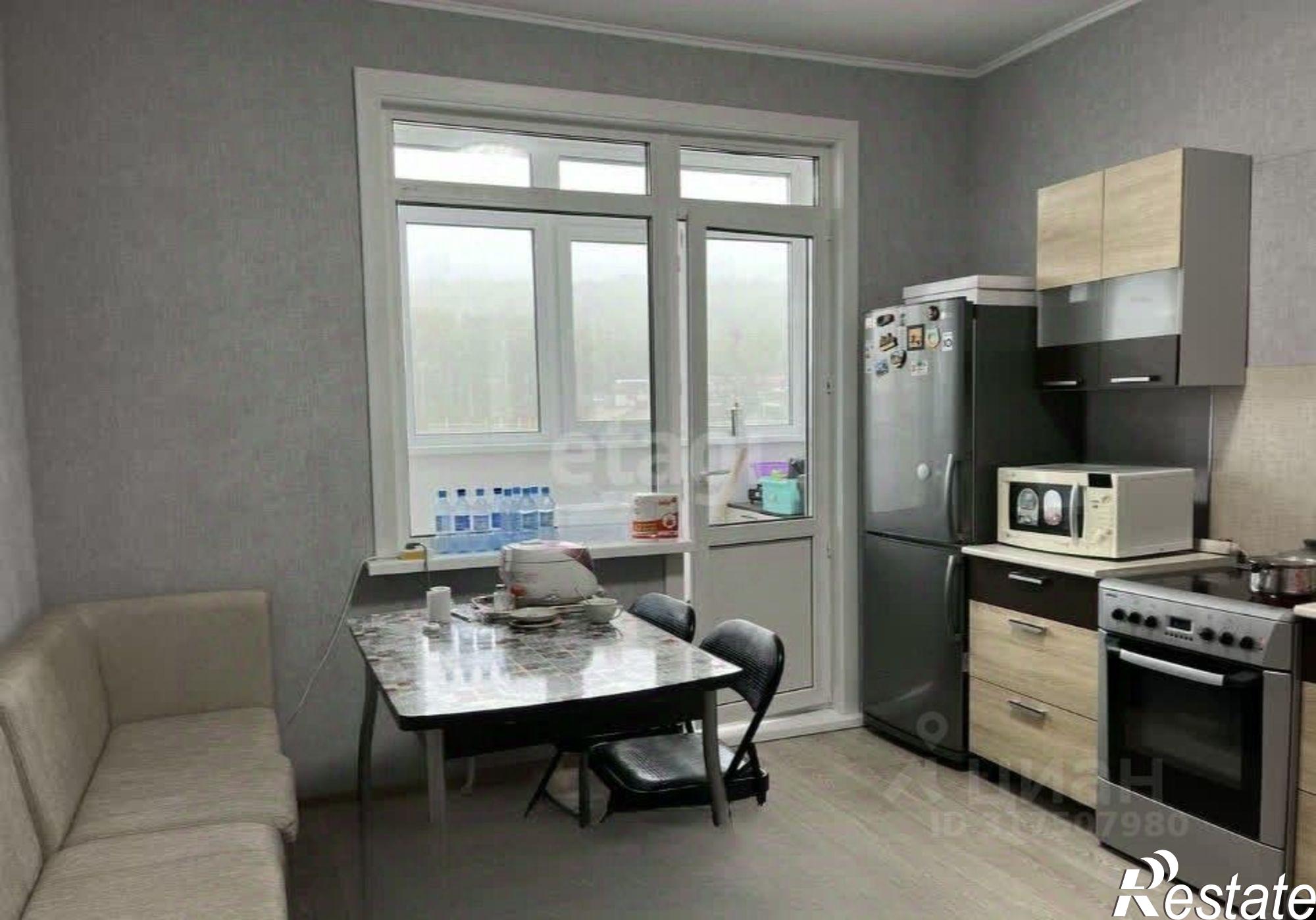 Купить квартиру за 9 300 000 рублей на Больничная улица, 2 к9