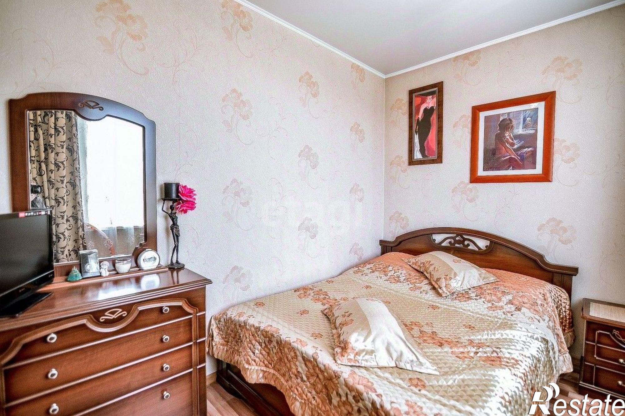 Купить квартиру за 6 900 000 рублей на пр-кт Победы, 48