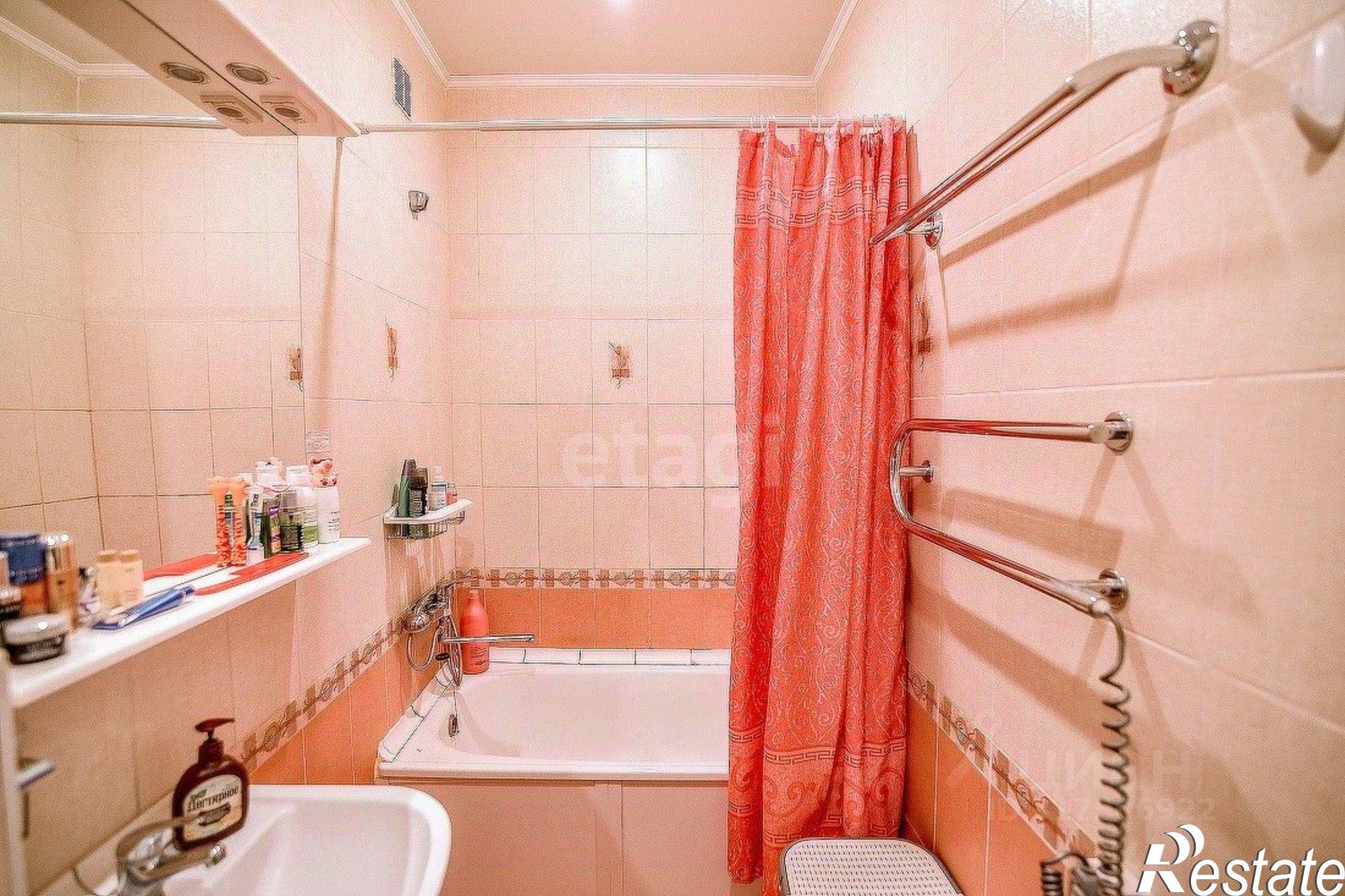 Купить квартиру за 6 900 000 рублей на пр-кт Победы, 48