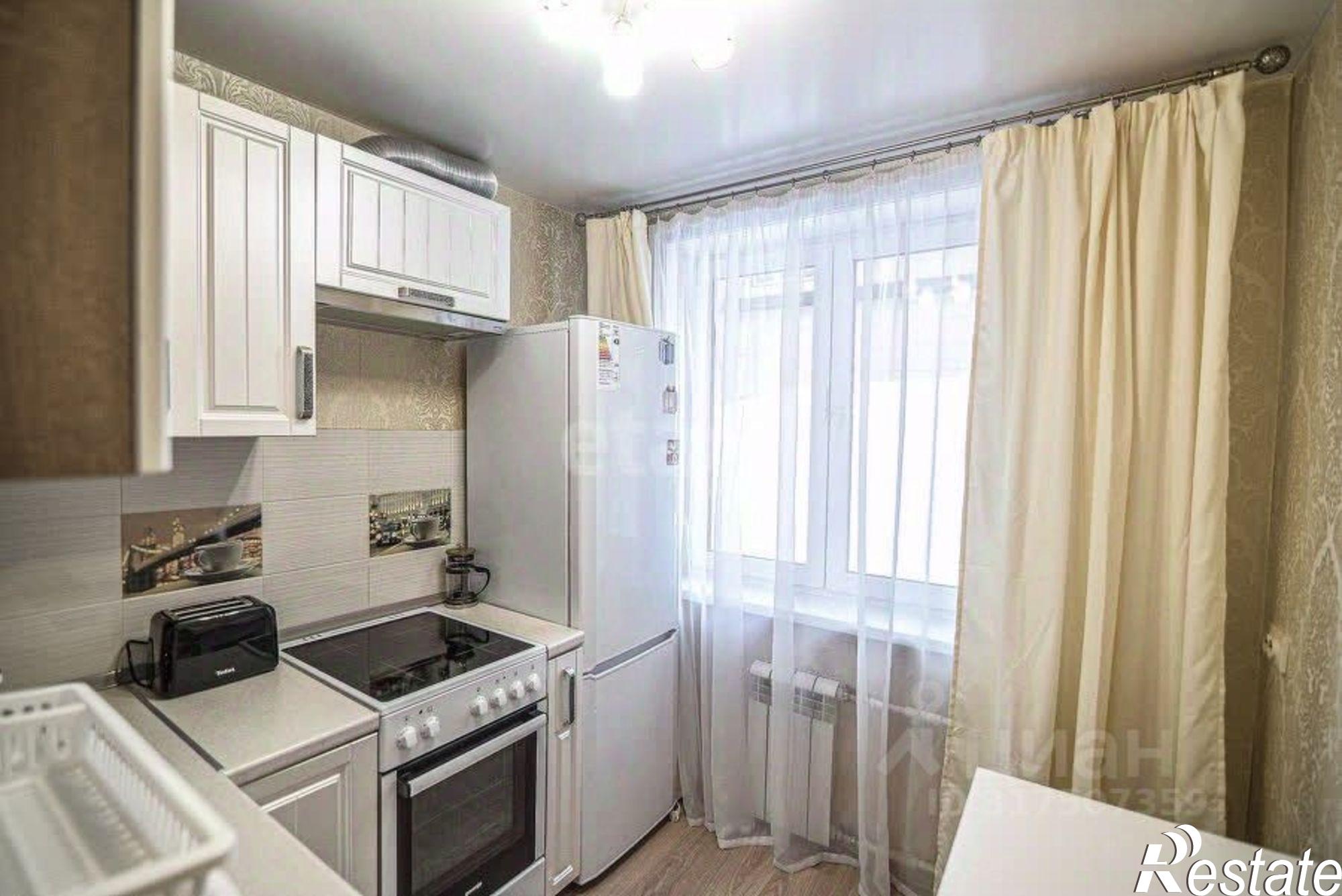 Купить квартиру за 7 900 000 рублей на ул Алексея Максимовича Горького, 12